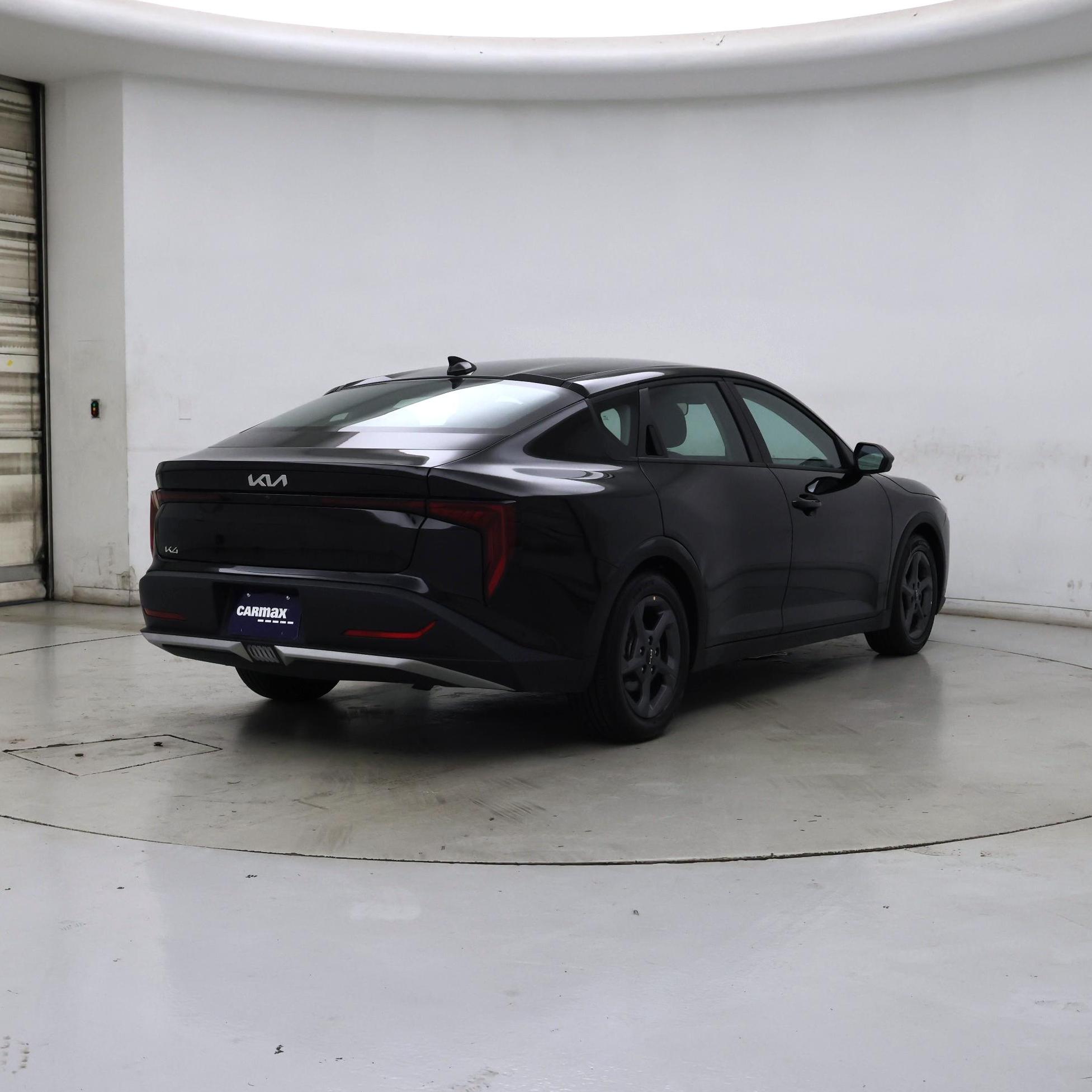 Thumbnail: 2025 Kia K4 - 8