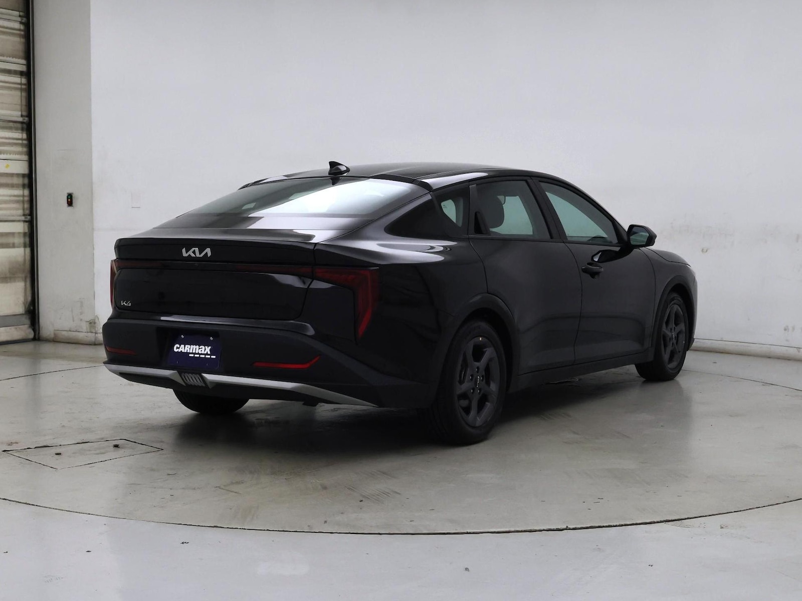 2025 Kia K4 LXS - Photo 9