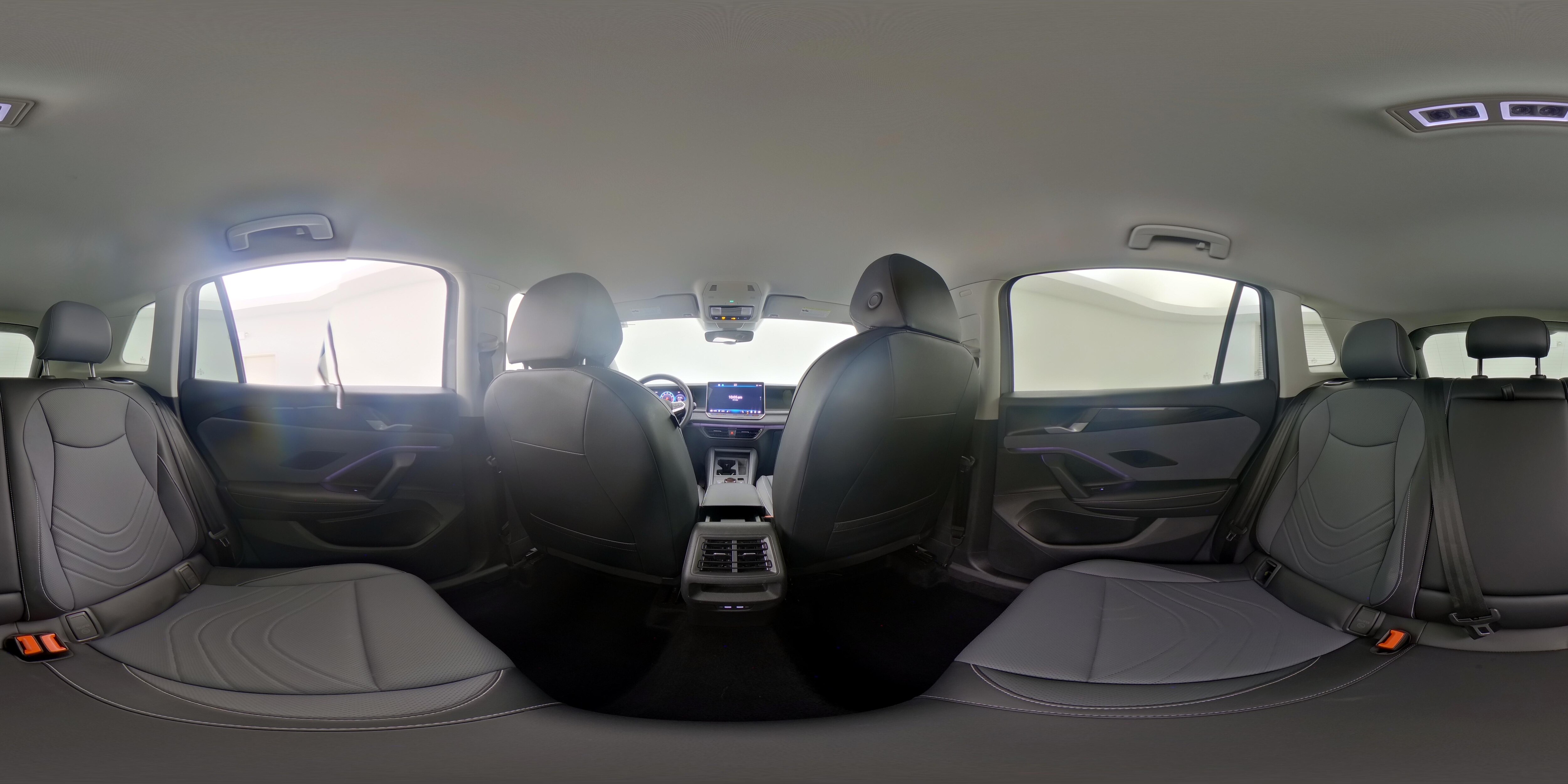 2026 Volkswagen Tiguan SE - Photo 25