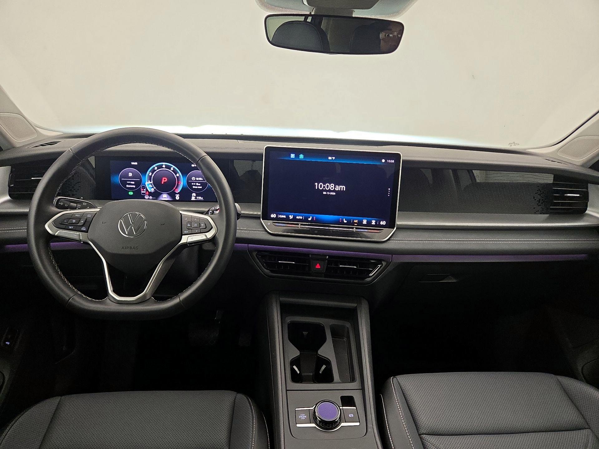 Thumbnail: 2026 Volkswagen Tiguan - 9
