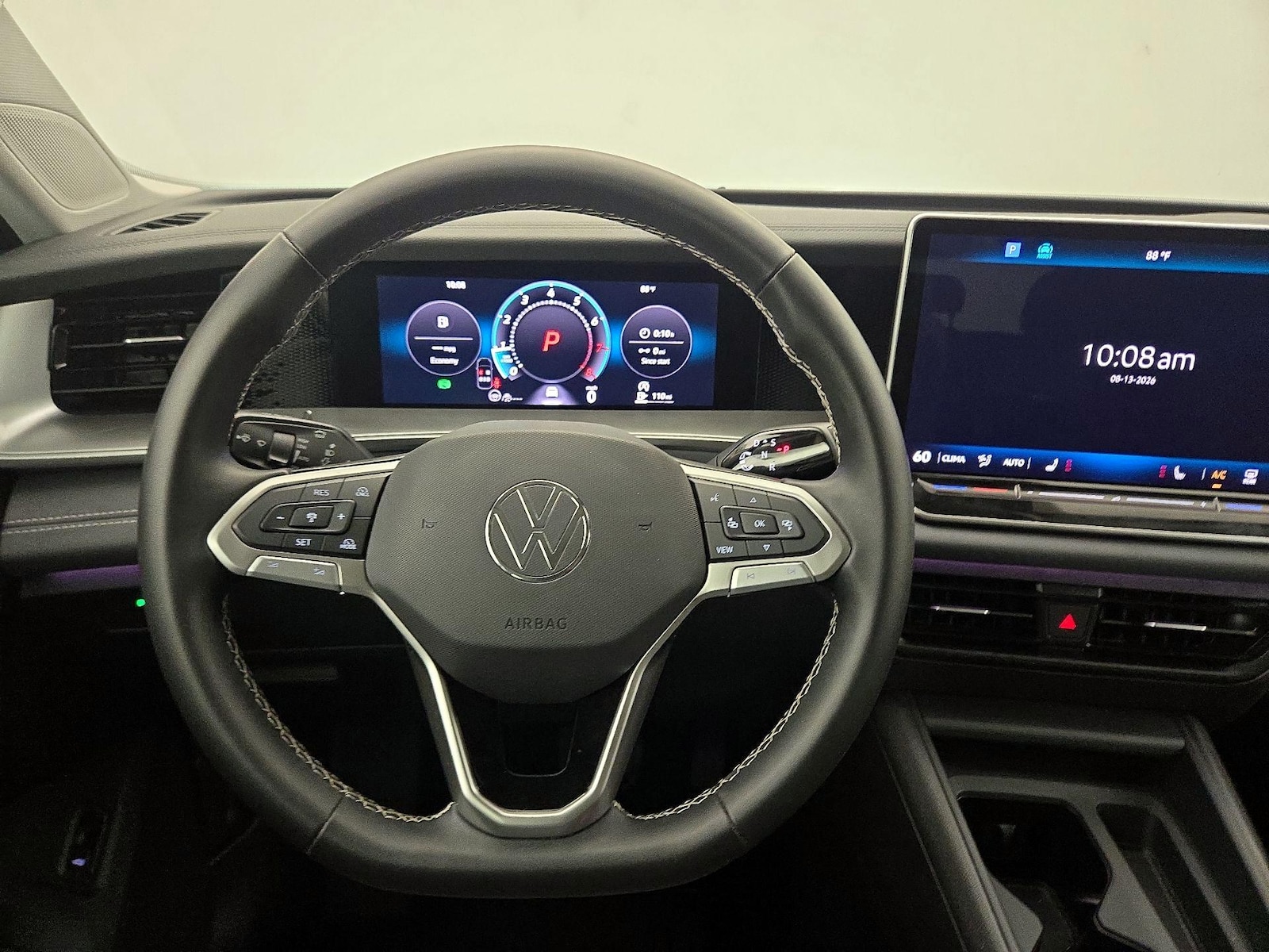 2026 Volkswagen Tiguan SE - Photo 11