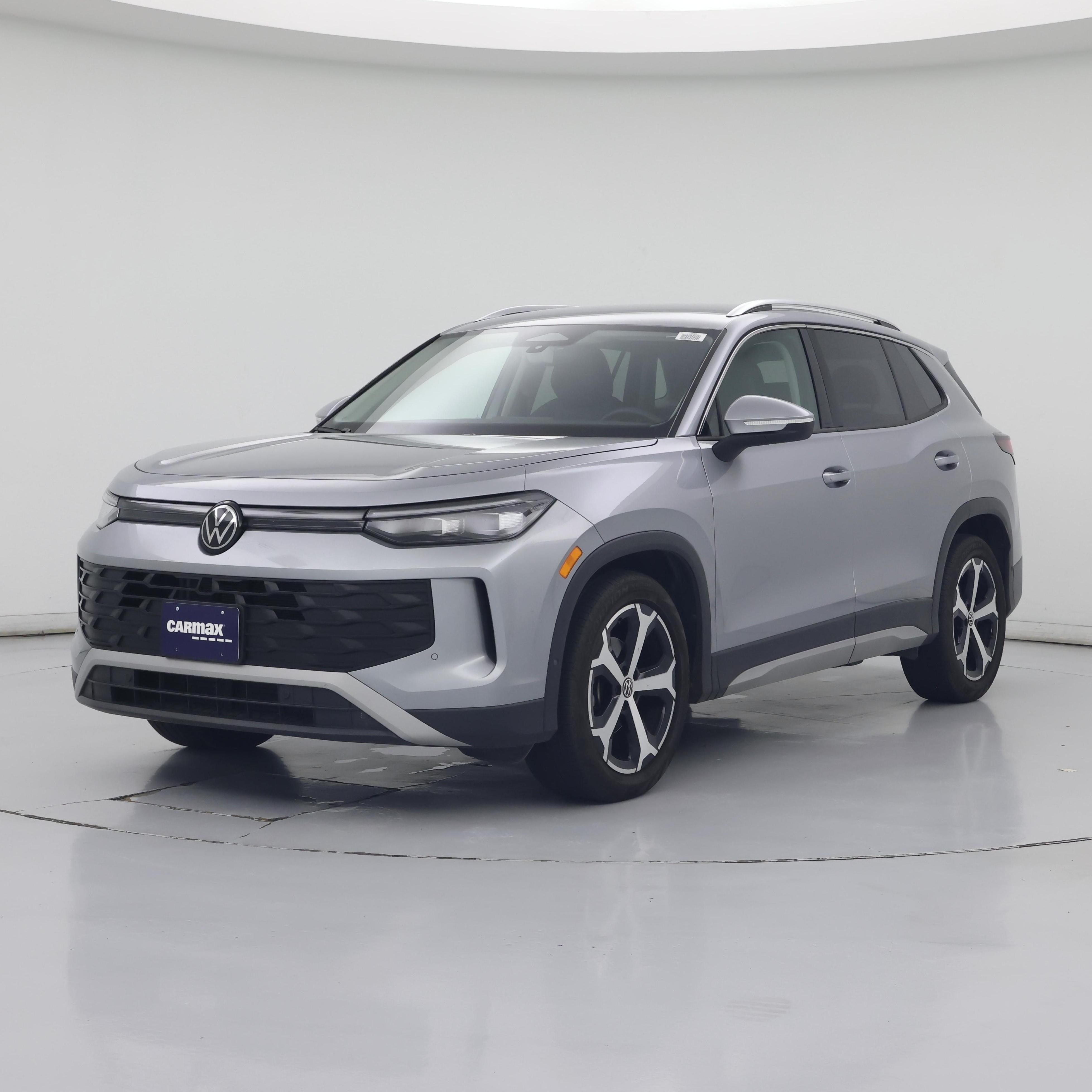 Thumbnail: 2026 Volkswagen Tiguan - 4