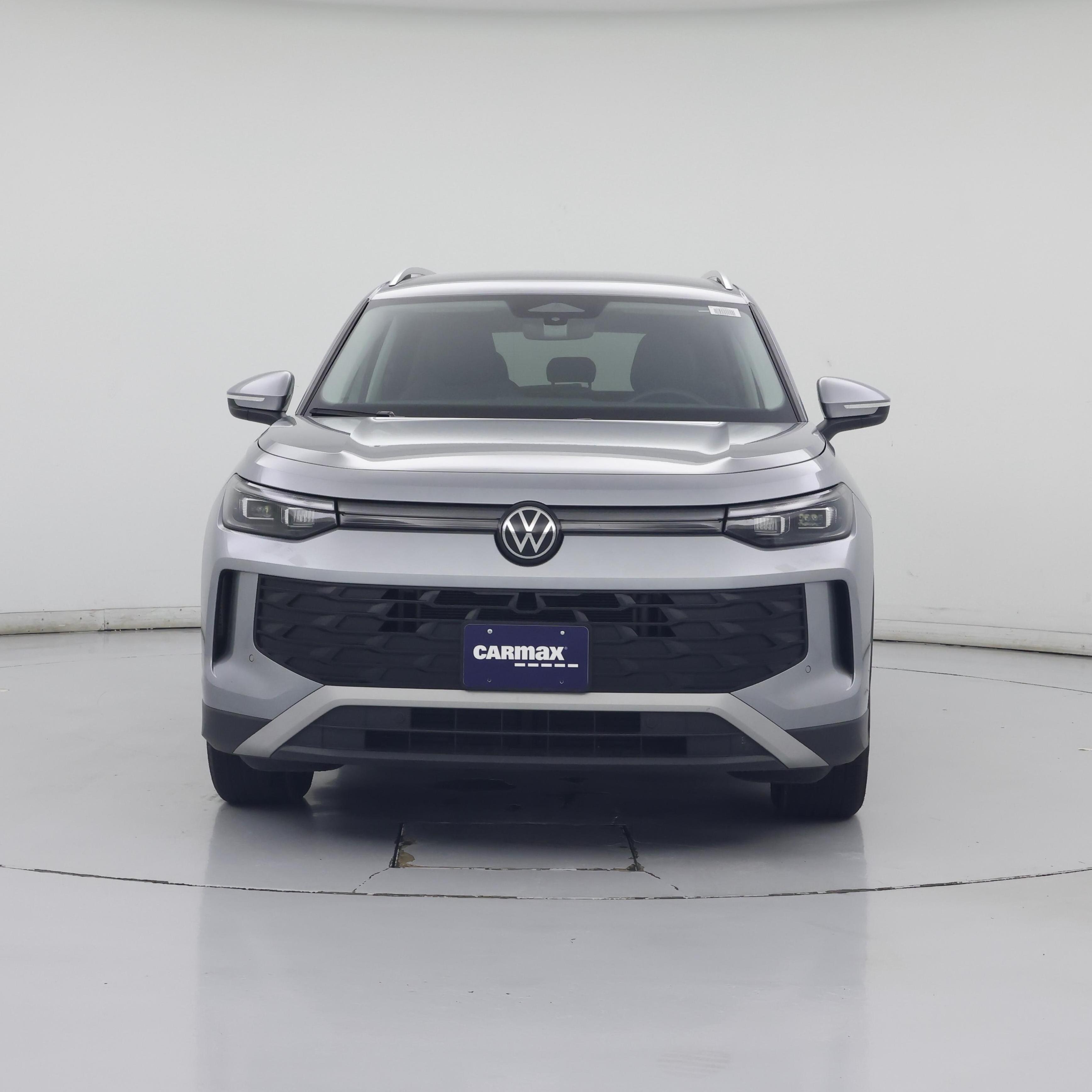 Thumbnail: 2026 Volkswagen Tiguan - 5