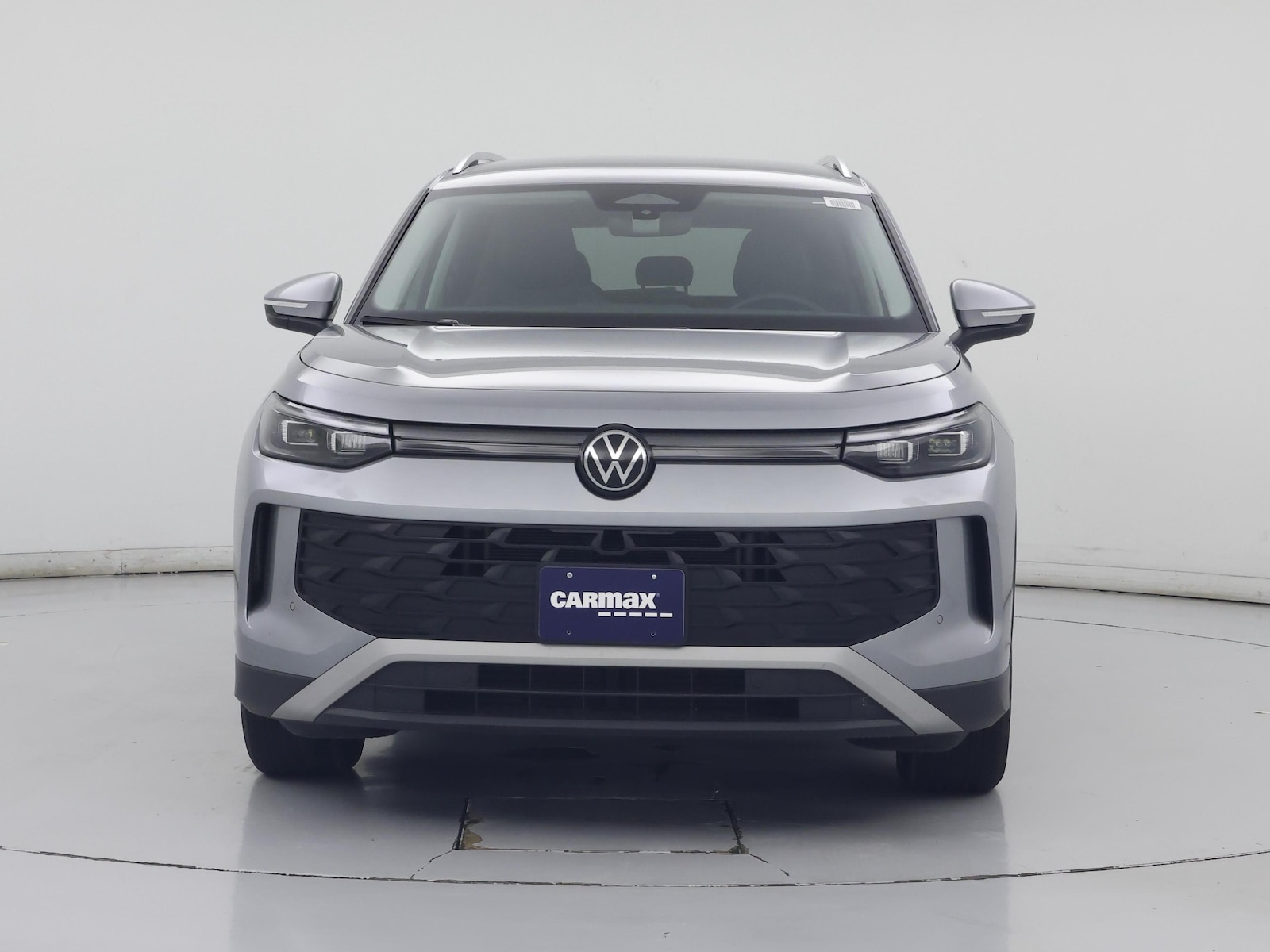 2026 Volkswagen Tiguan SE - Photo 6