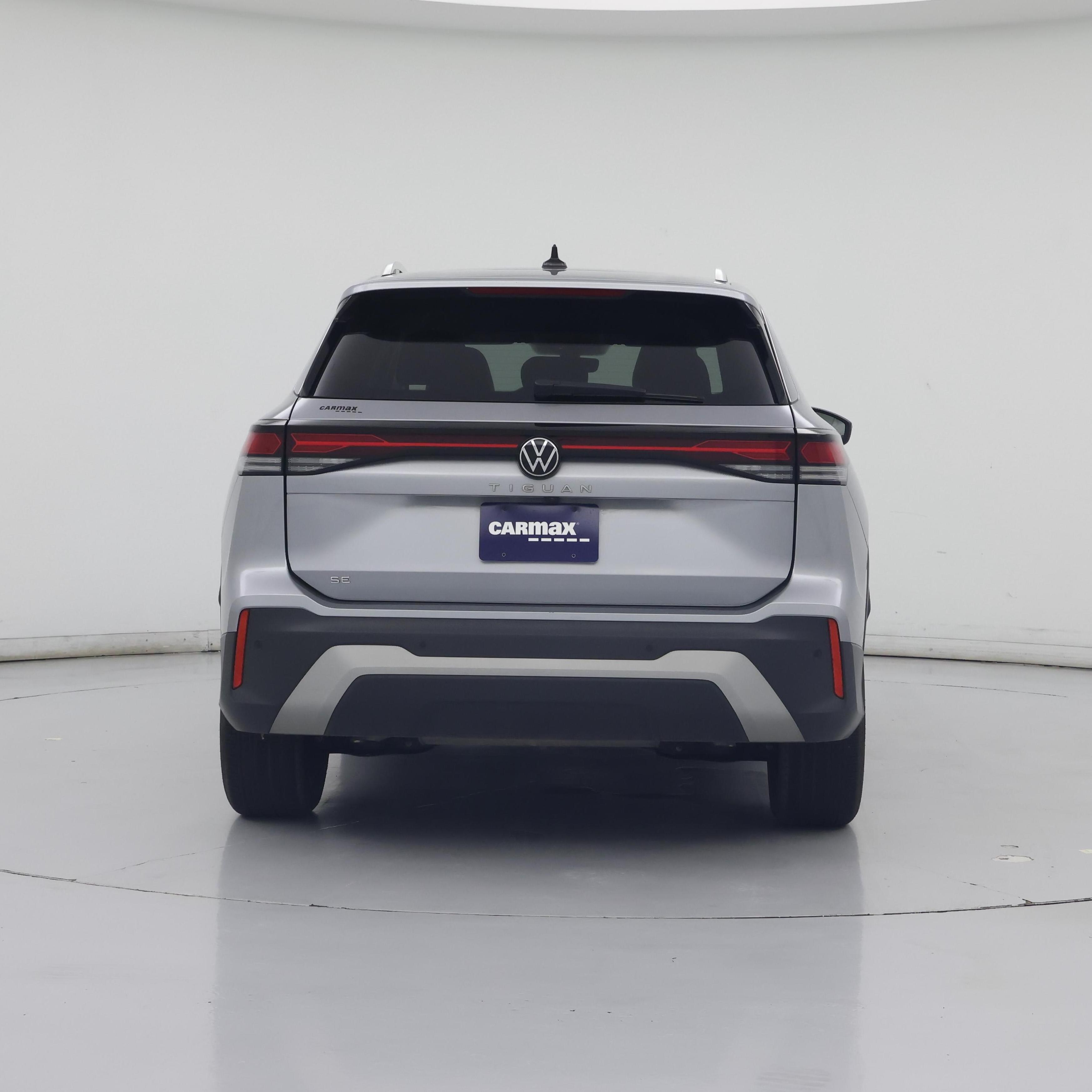 Thumbnail: 2026 Volkswagen Tiguan - 6