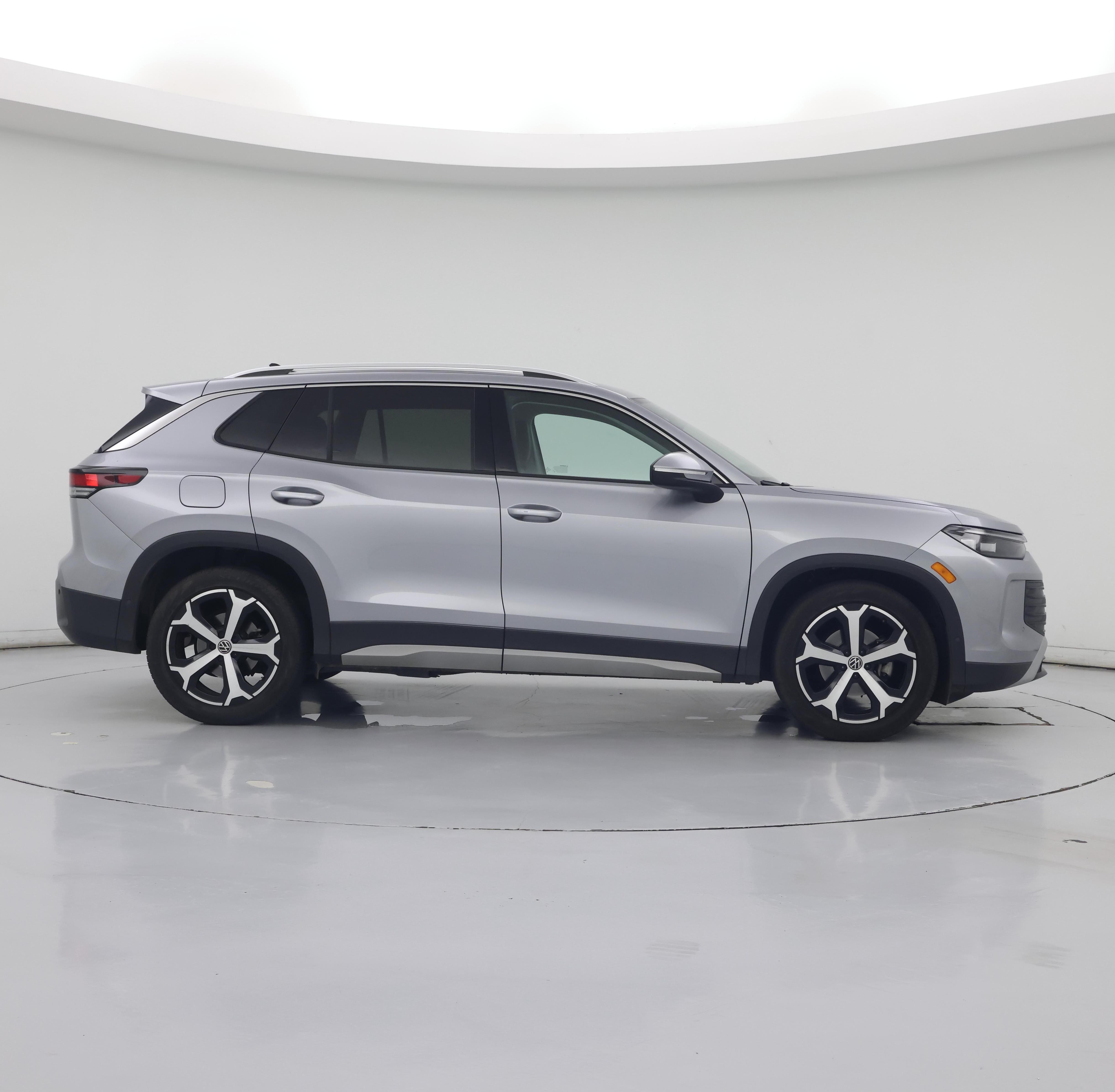 Thumbnail: 2026 Volkswagen Tiguan - 7