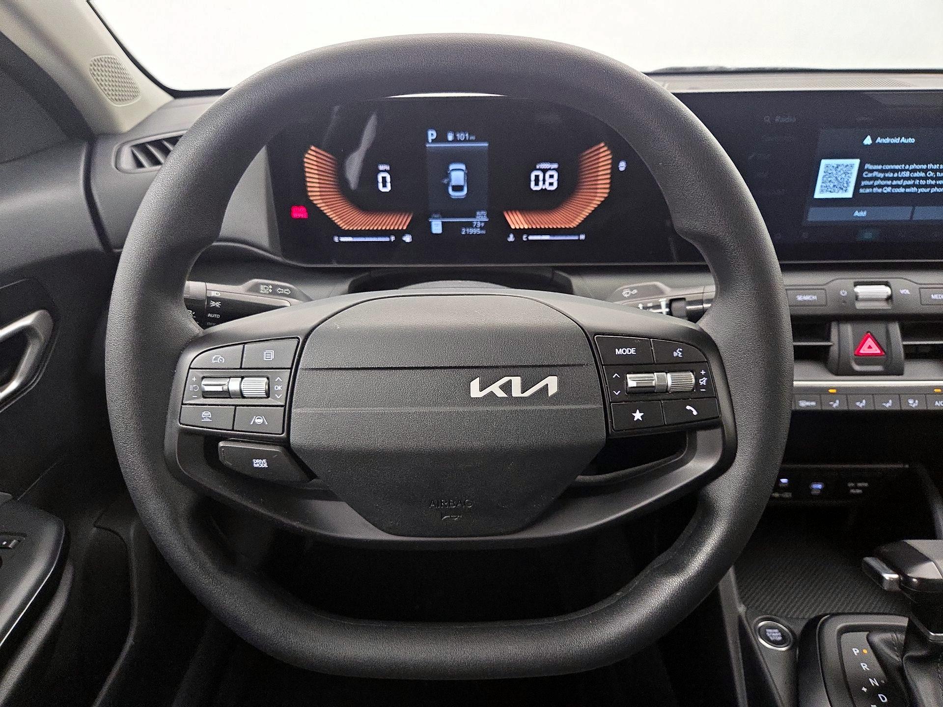 Thumbnail: 2025 Kia K4 - 10