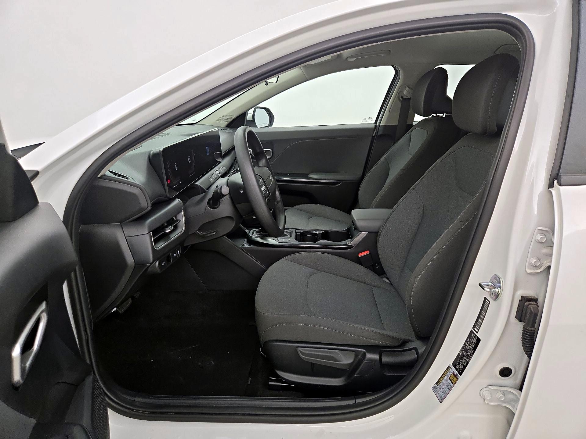 Thumbnail: 2025 Kia K4 - 11