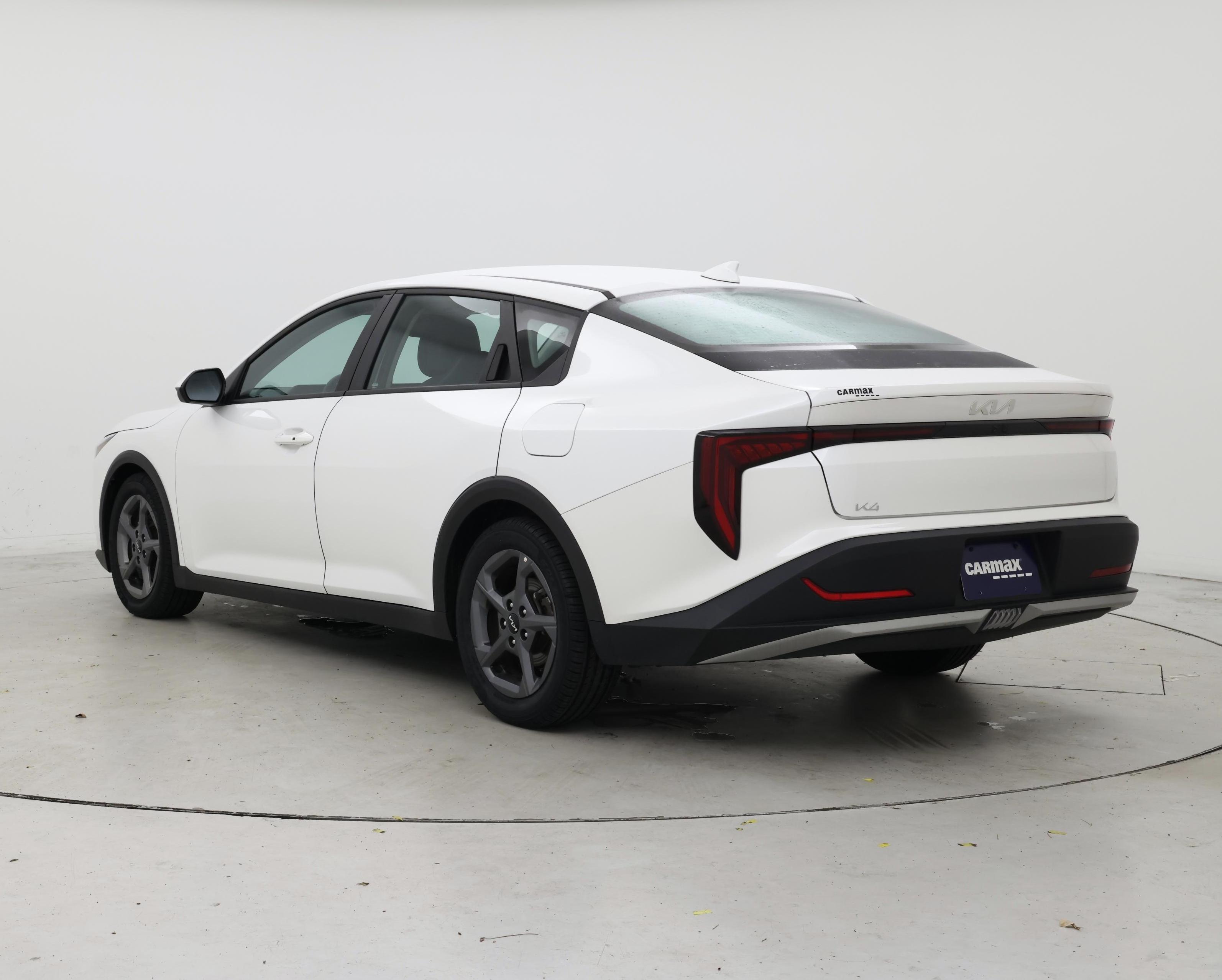 Thumbnail: 2025 Kia K4 - 2