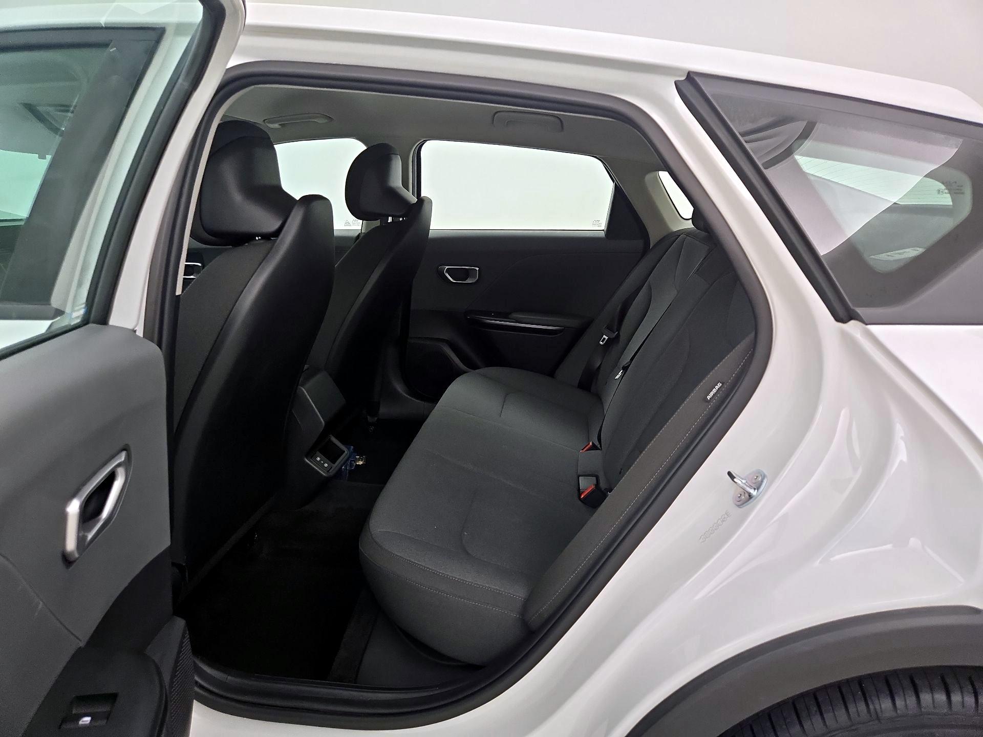 Thumbnail: 2025 Kia K4 - 19