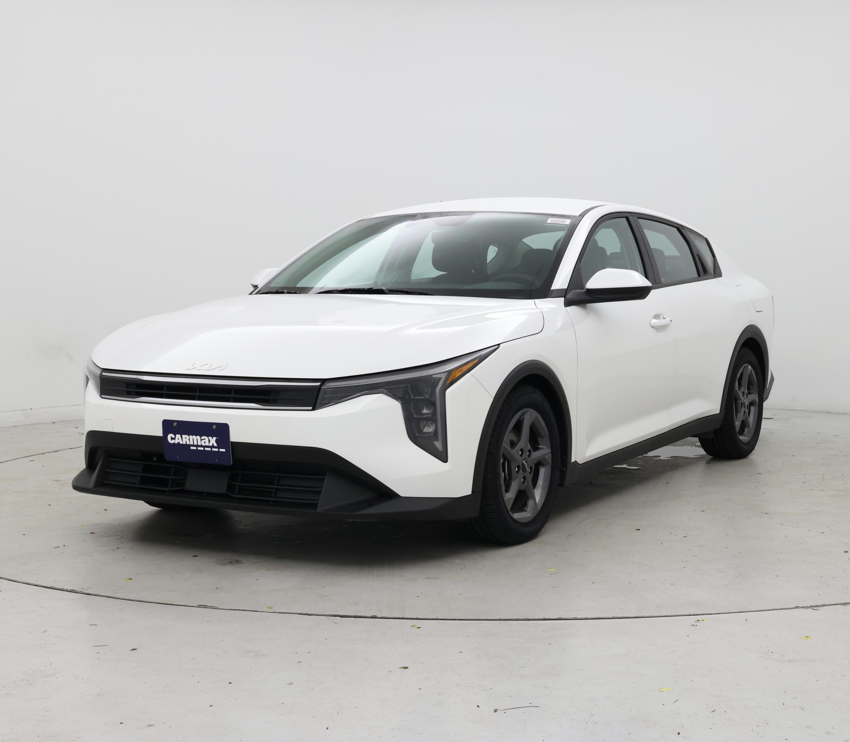 Thumbnail: 2025 Kia K4 - 4