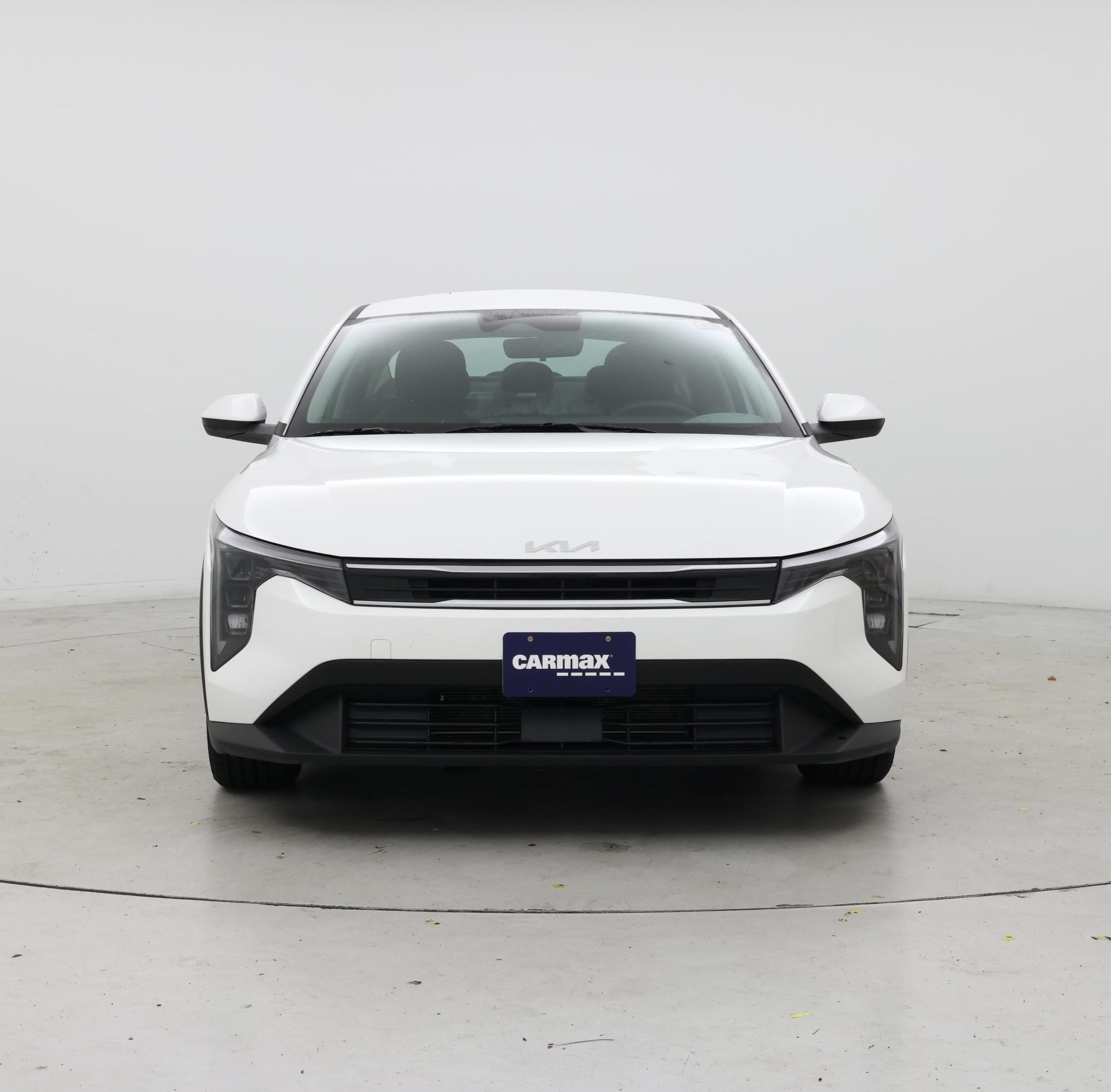 Thumbnail: 2025 Kia K4 - 5