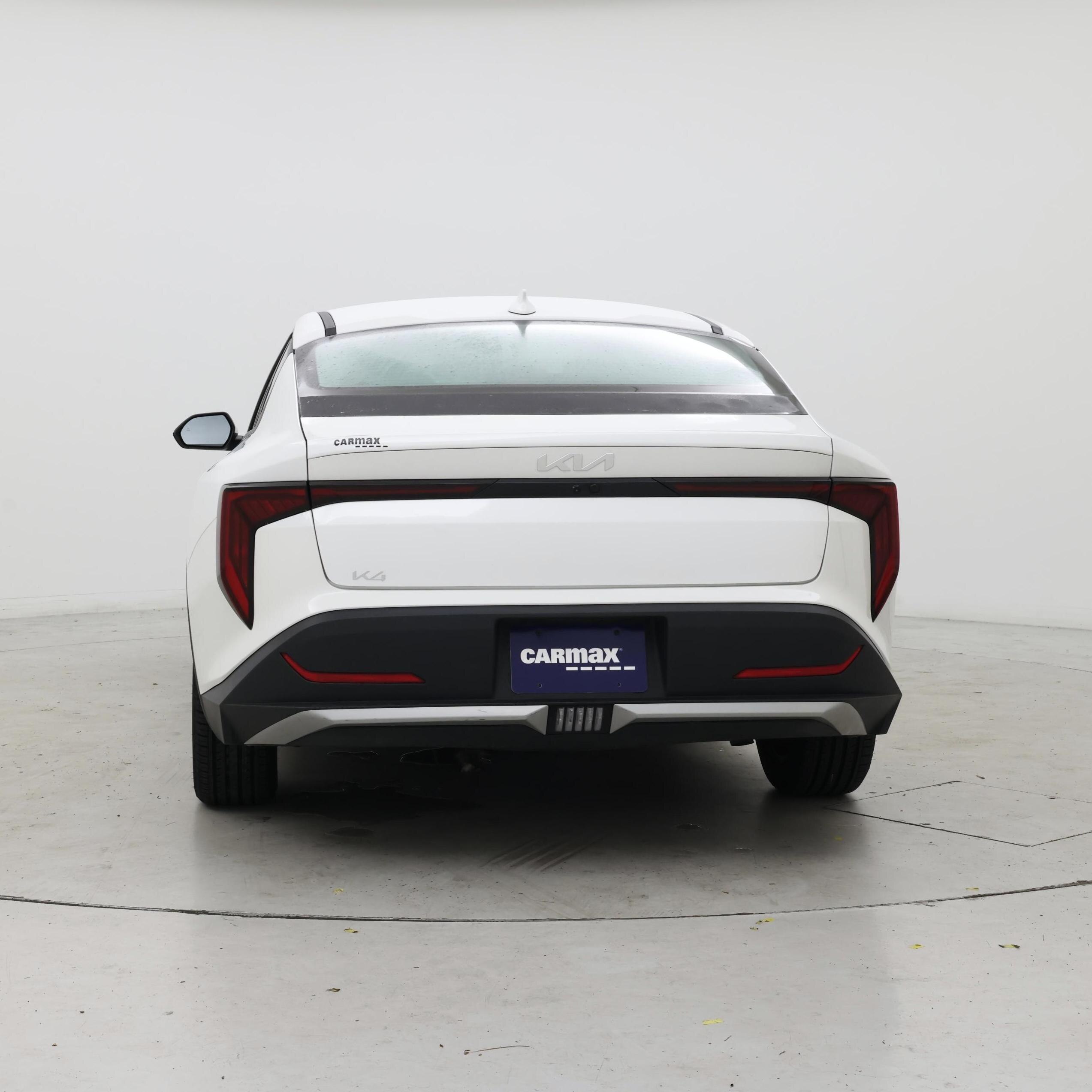 Thumbnail: 2025 Kia K4 - 6