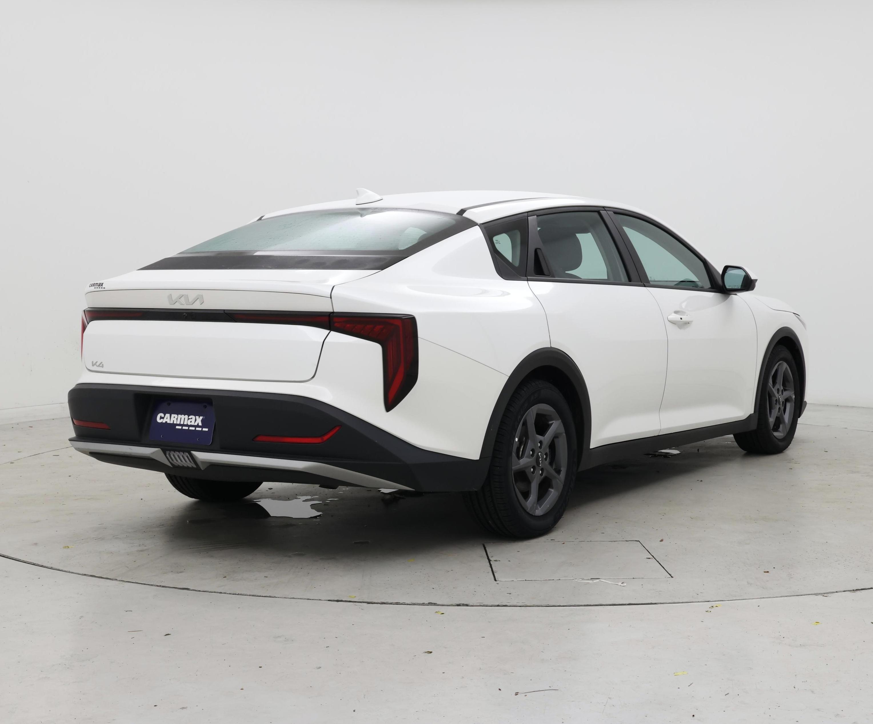 Thumbnail: 2025 Kia K4 - 8