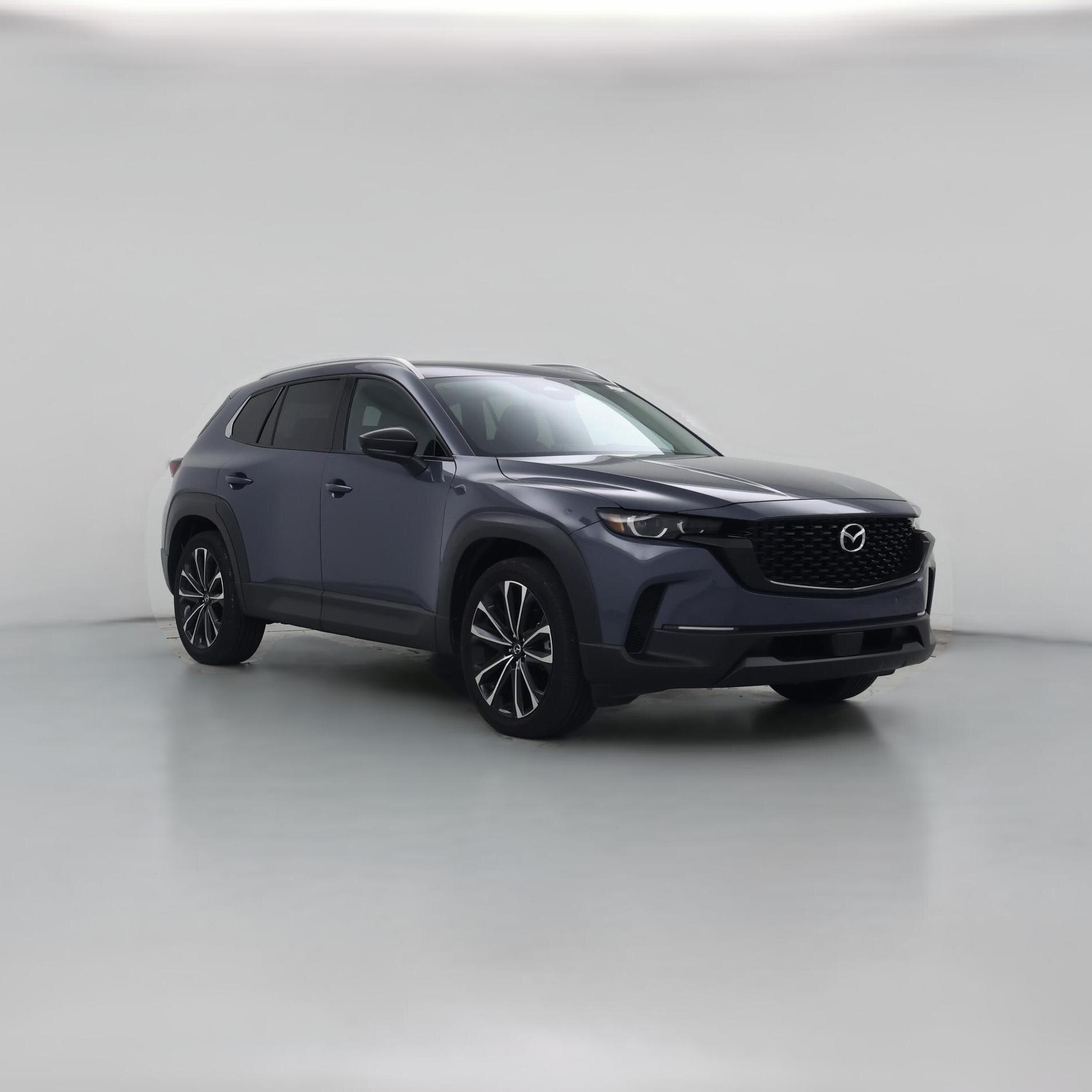 Thumbnail: 2026 Mazda CX-50 - 1