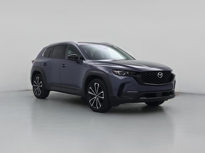 2026 Mazda CX-50 2.5 S Premium Package