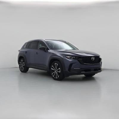 2026 Mazda CX-50 2.5 S Premium Package
