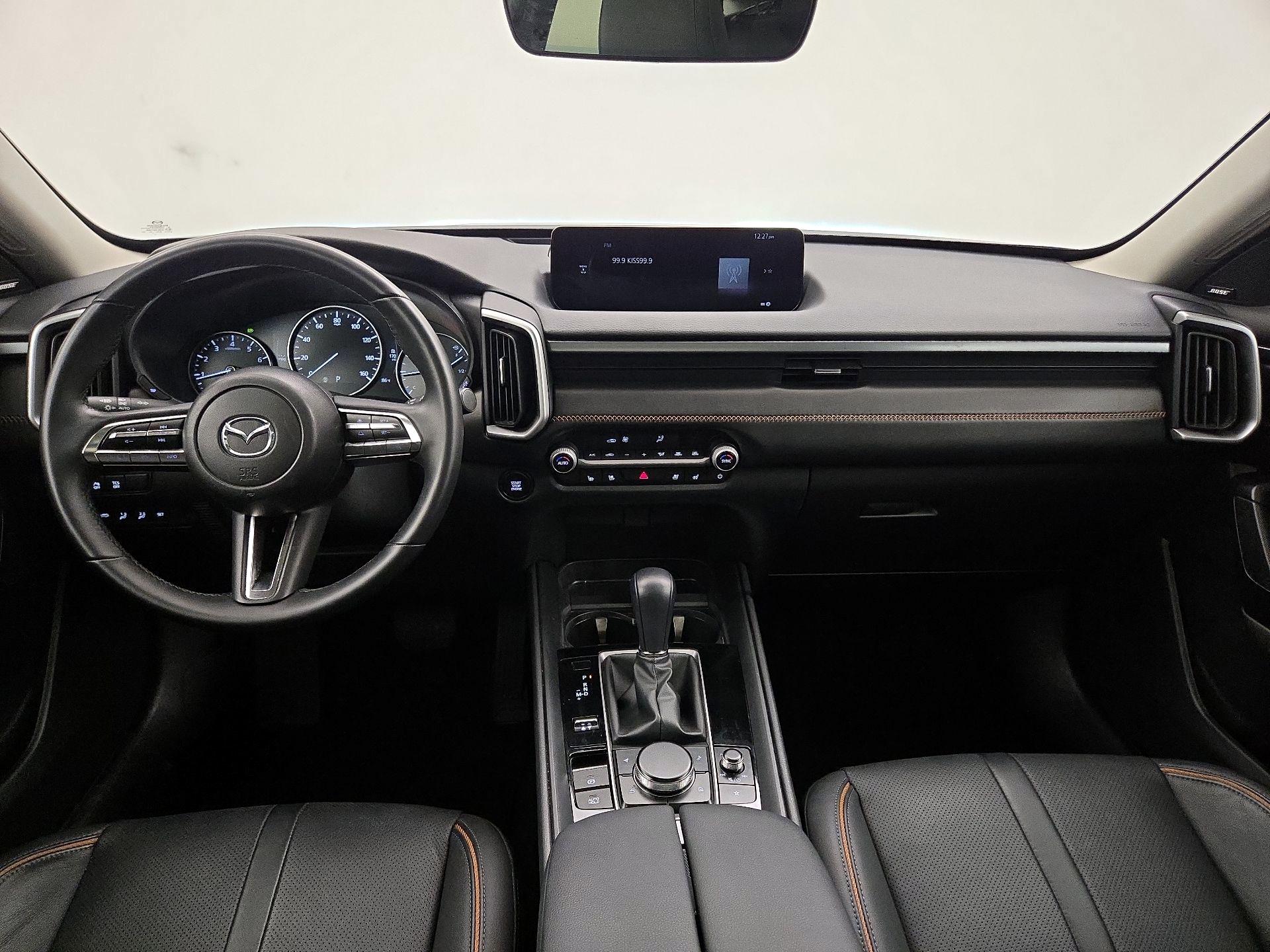 Thumbnail: 2026 Mazda CX-50 - 9