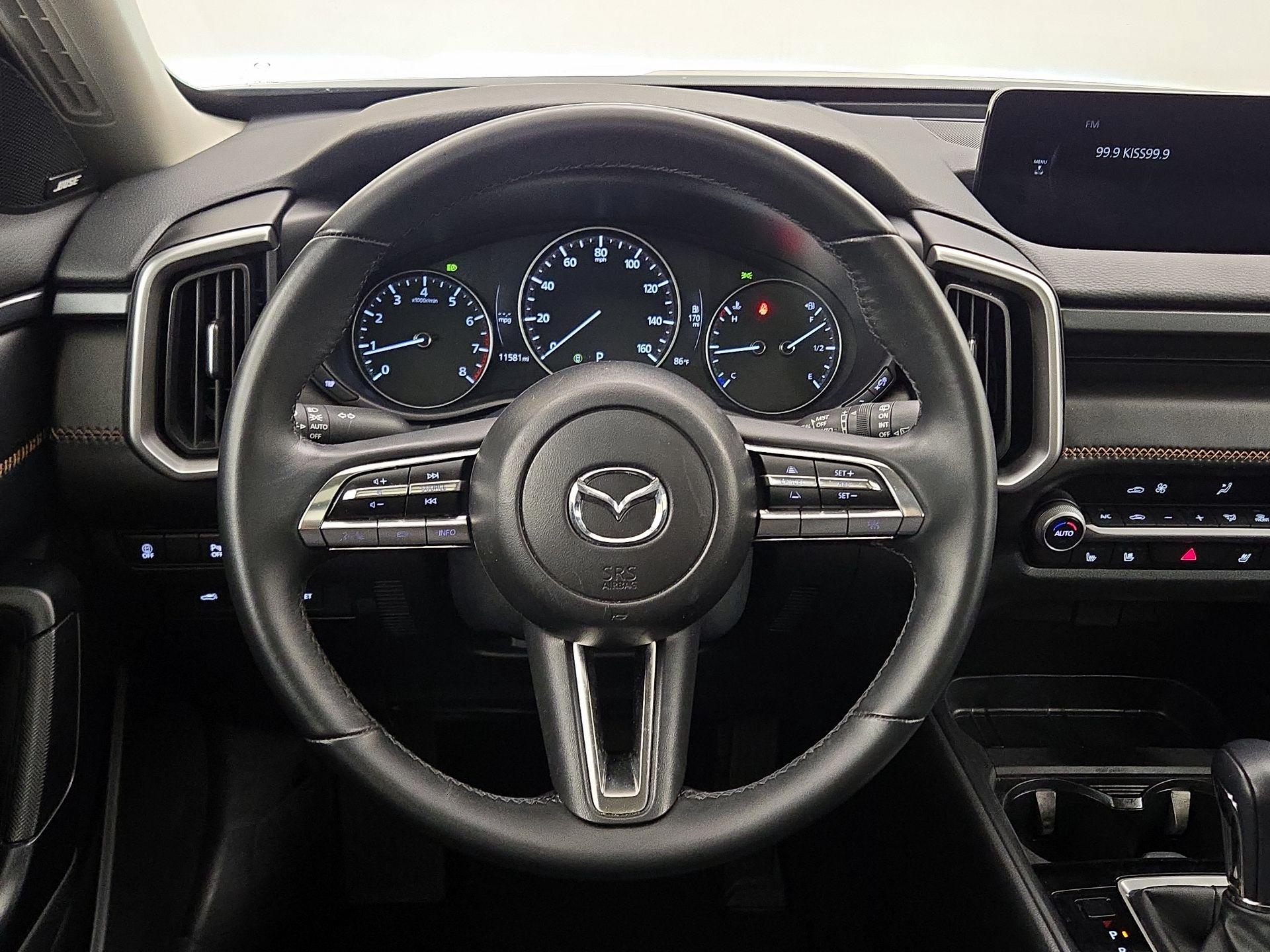 Thumbnail: 2026 Mazda CX-50 - 10