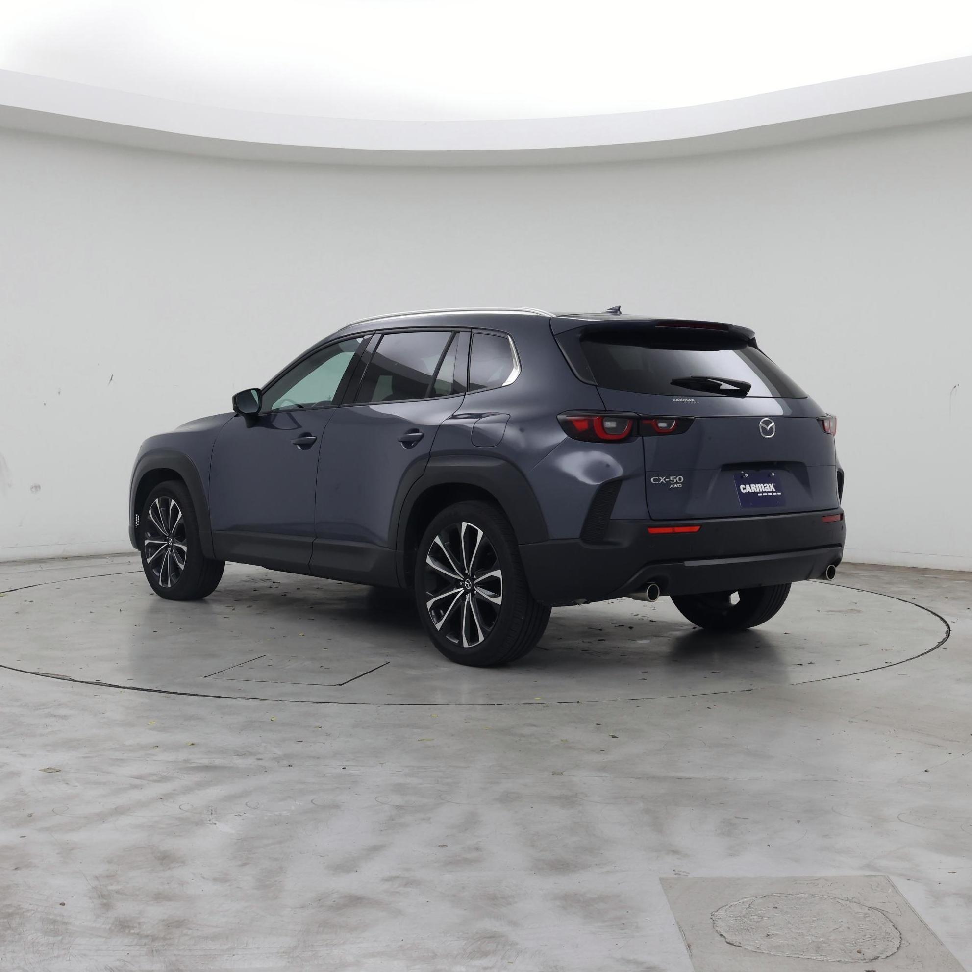 Thumbnail: 2026 Mazda CX-50 - 2