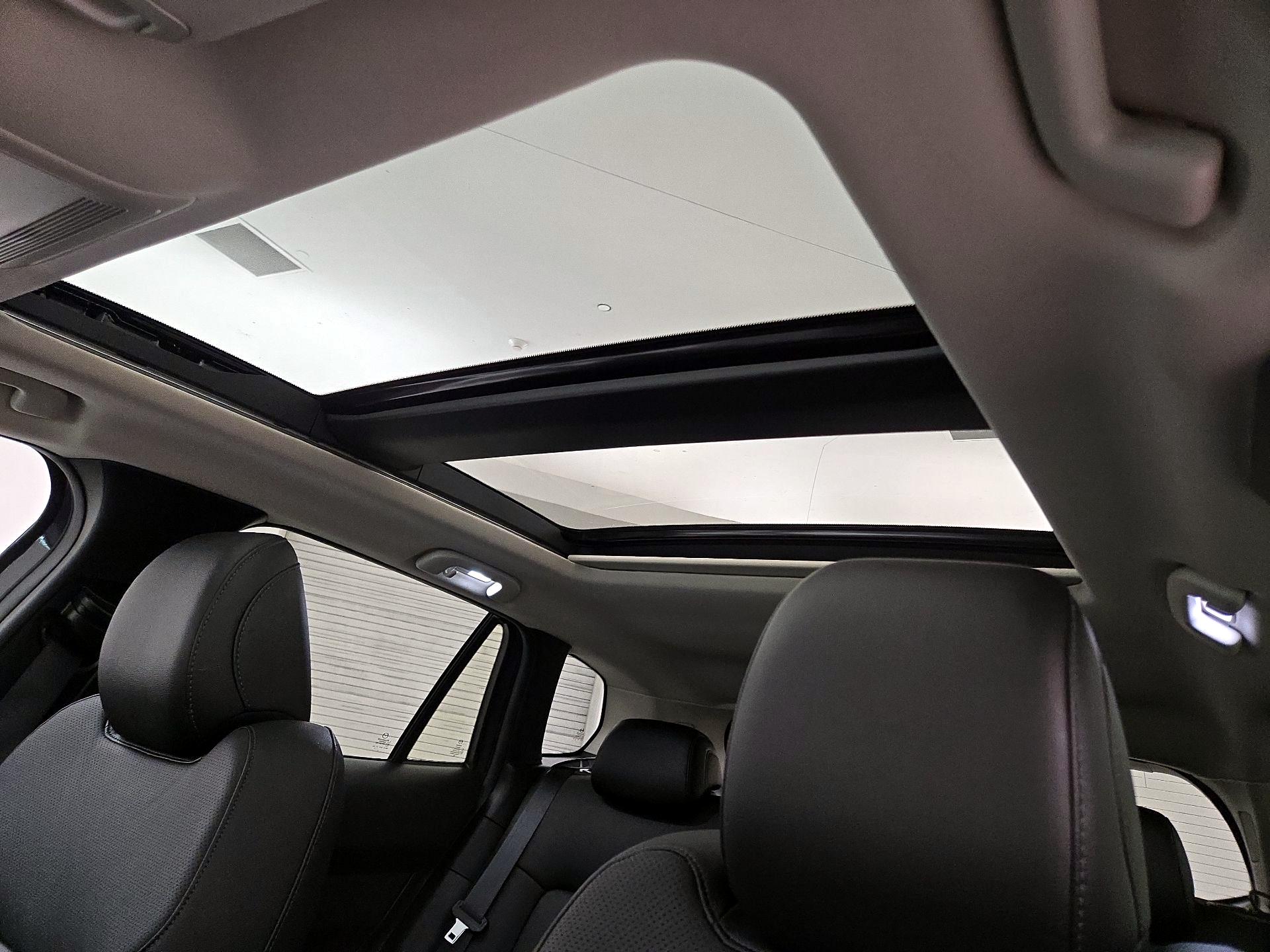 Thumbnail: 2026 Mazda CX-50 - 19