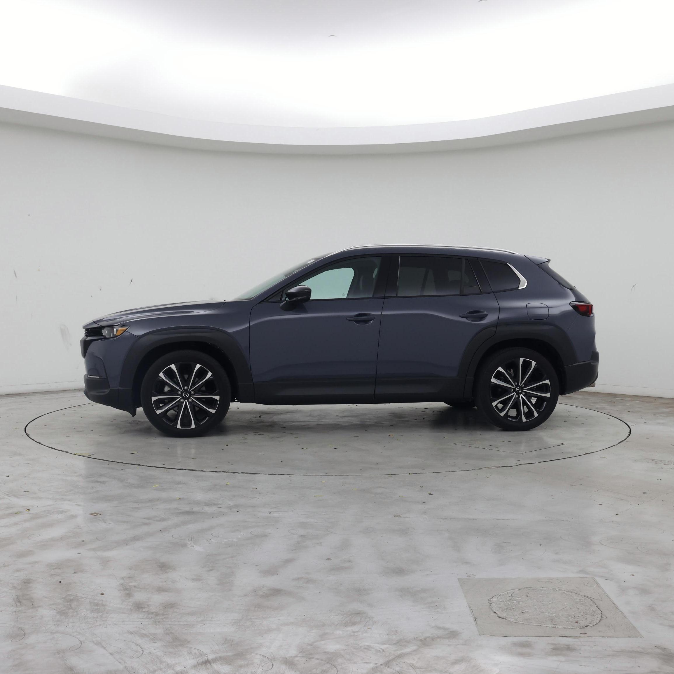Thumbnail: 2026 Mazda CX-50 - 3