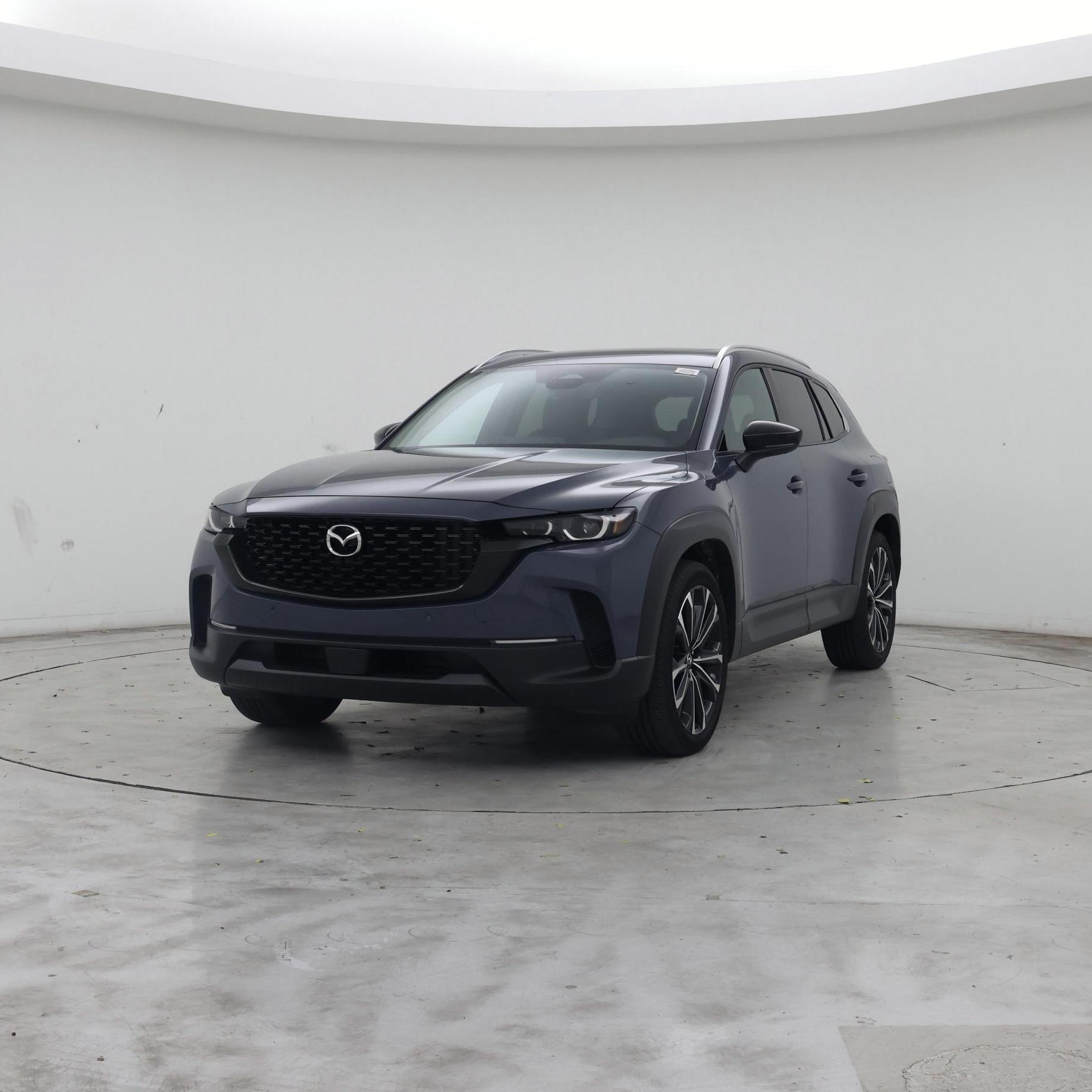Thumbnail: 2026 Mazda CX-50 - 4