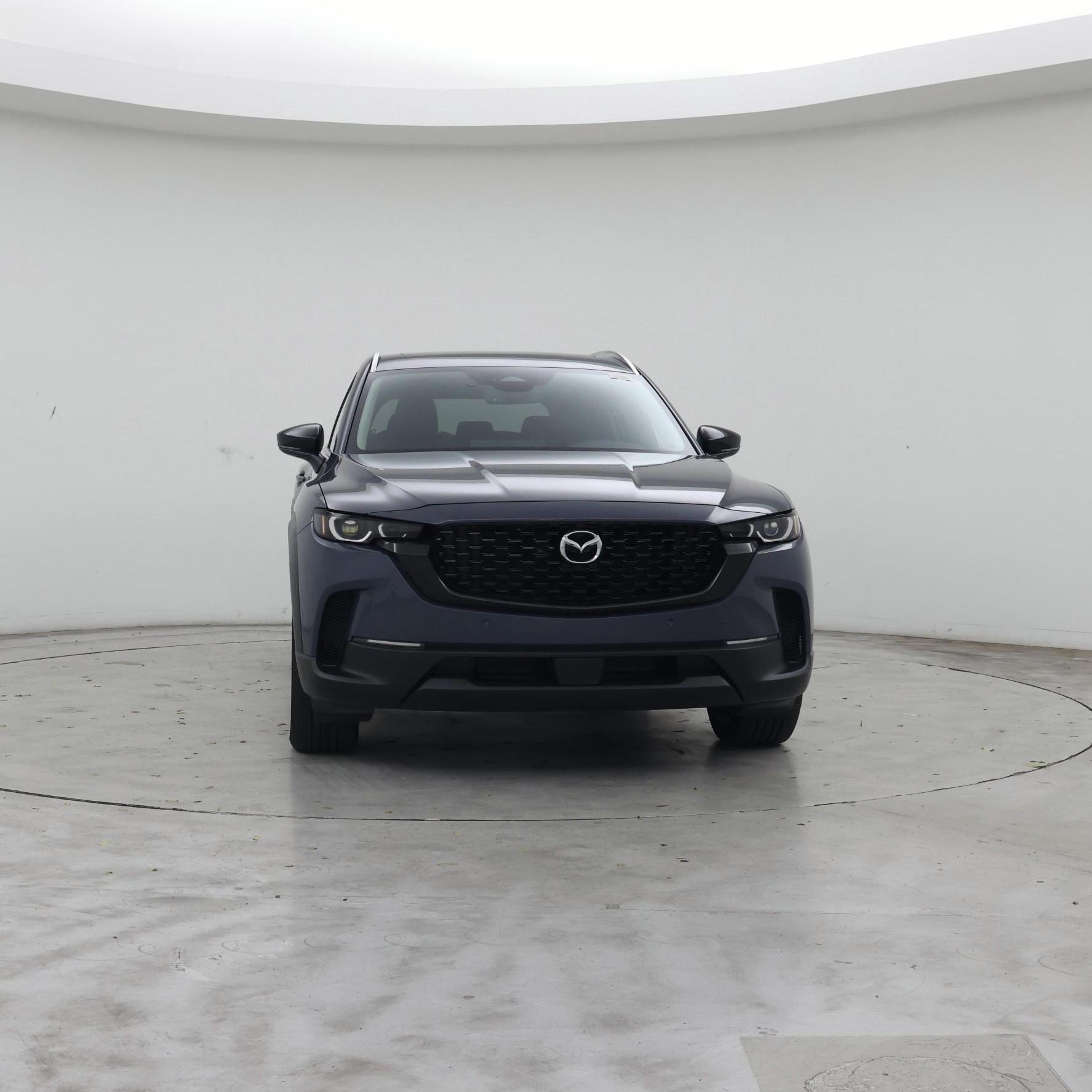 Thumbnail: 2026 Mazda CX-50 - 5