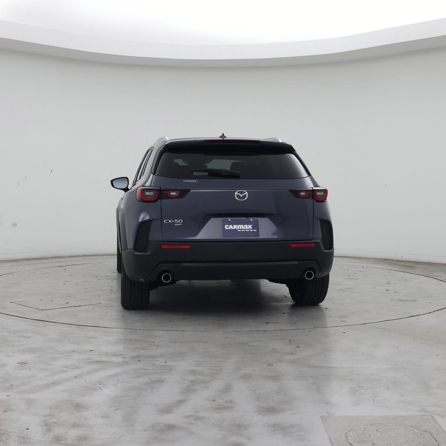 Thumbnail: 2026 Mazda CX-50 - 6