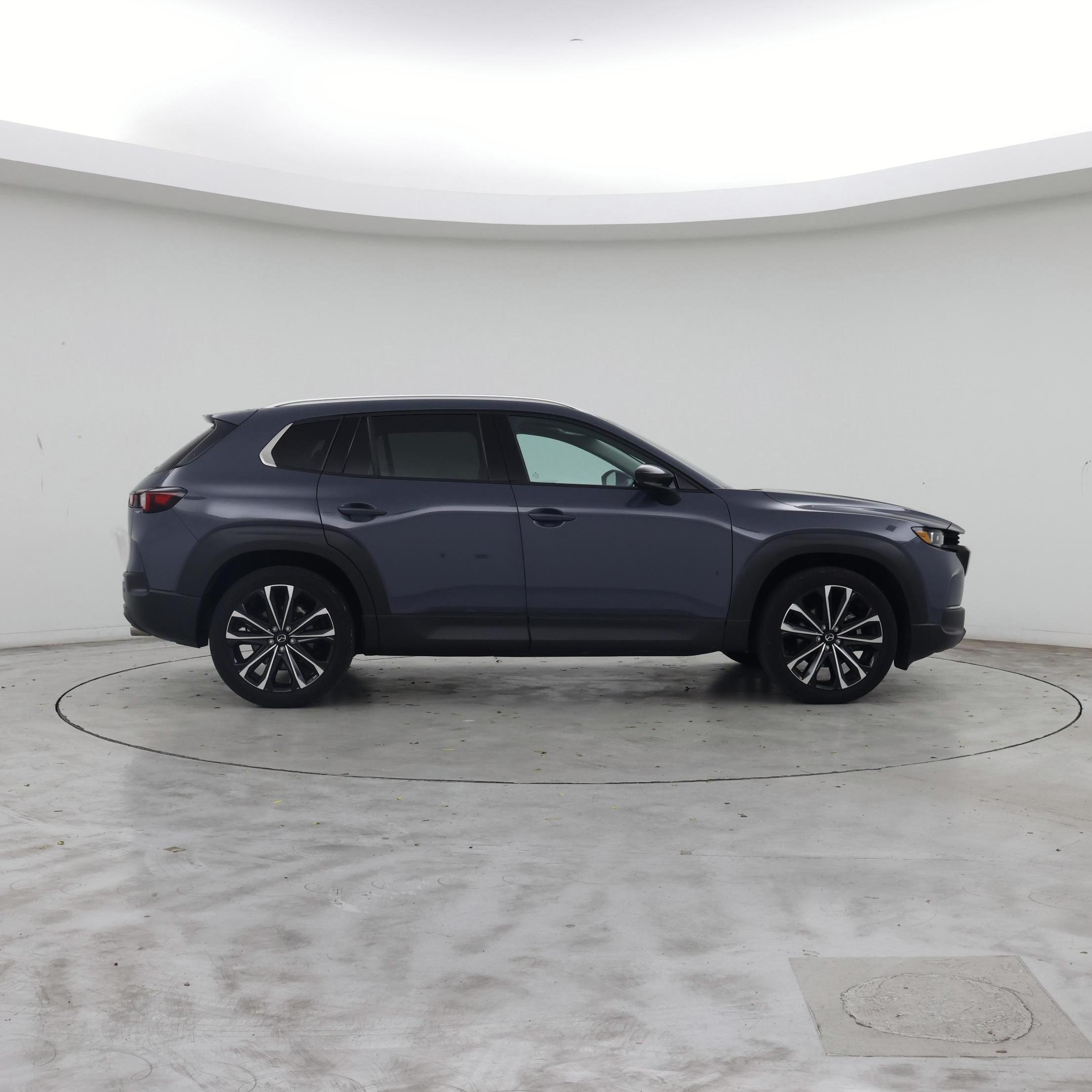 Thumbnail: 2026 Mazda CX-50 - 7