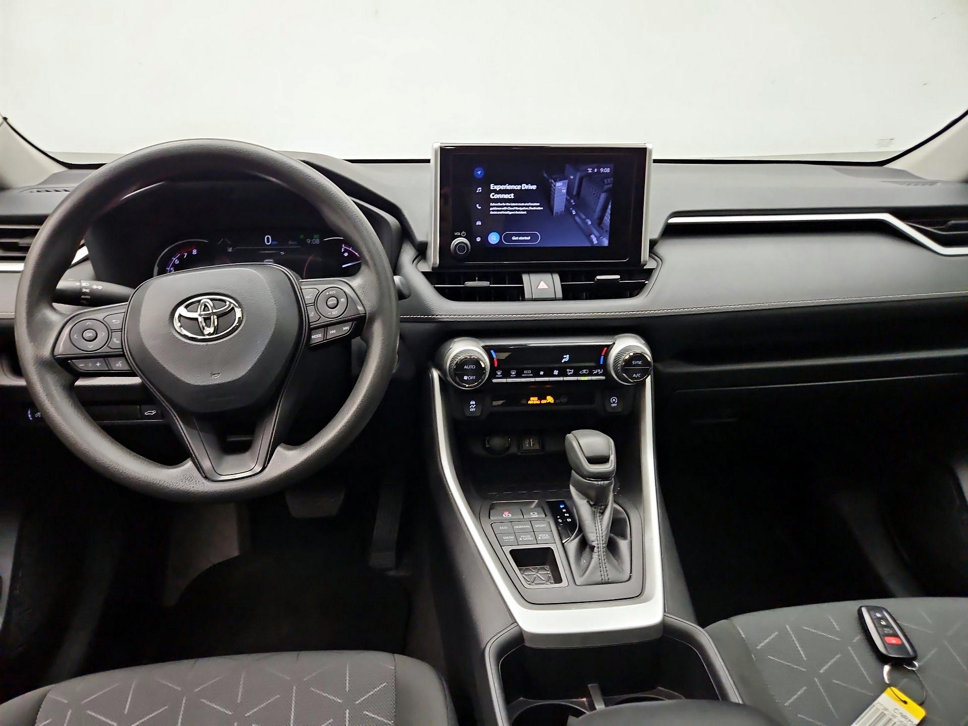 Thumbnail: 2024 Toyota RAV4 - 9