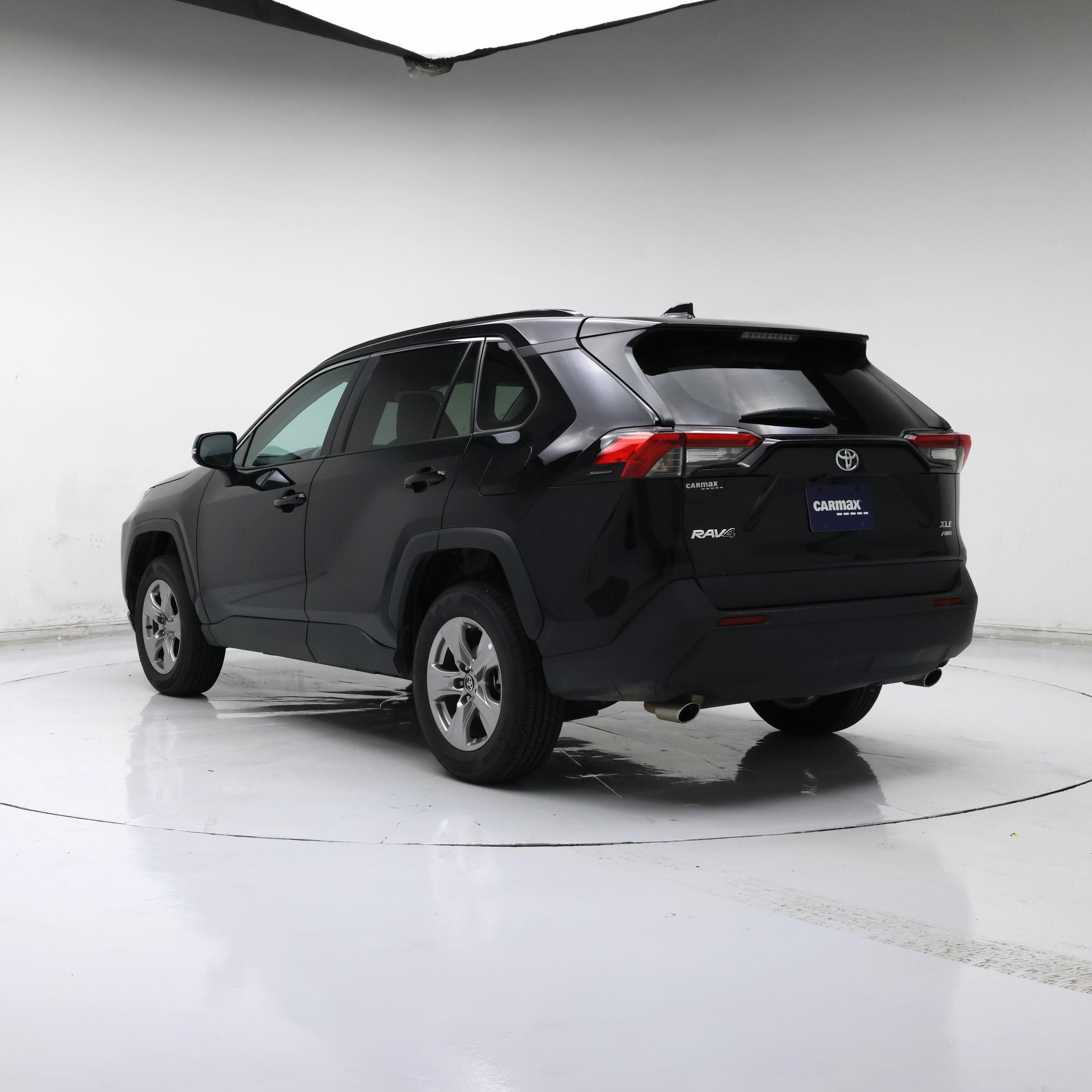 Thumbnail: 2024 Toyota RAV4 - 2
