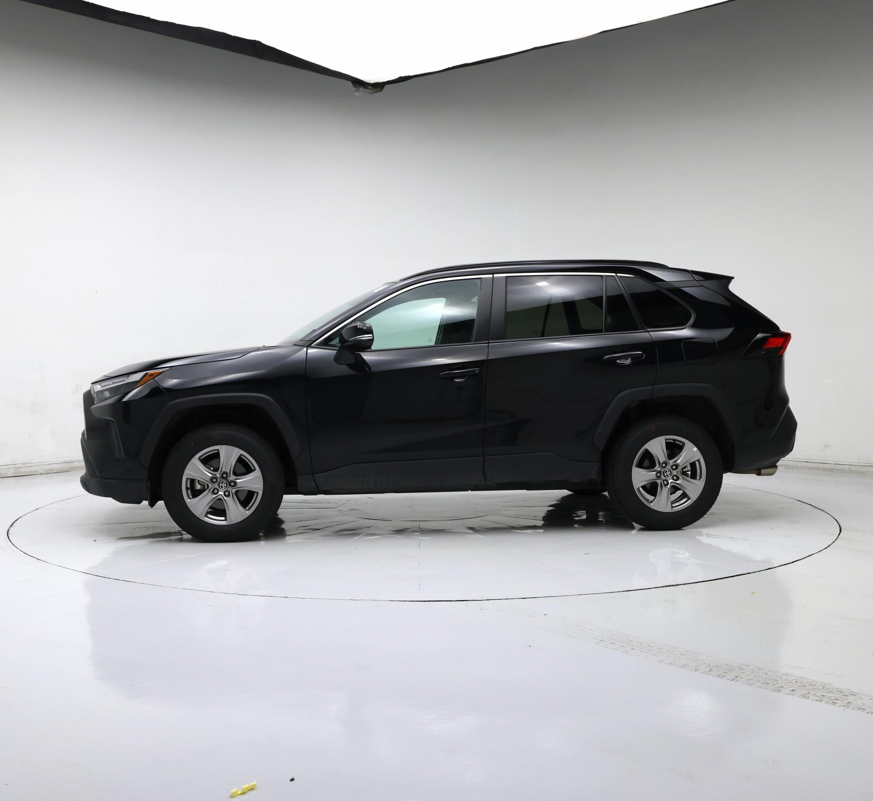 Thumbnail: 2024 Toyota RAV4 - 3