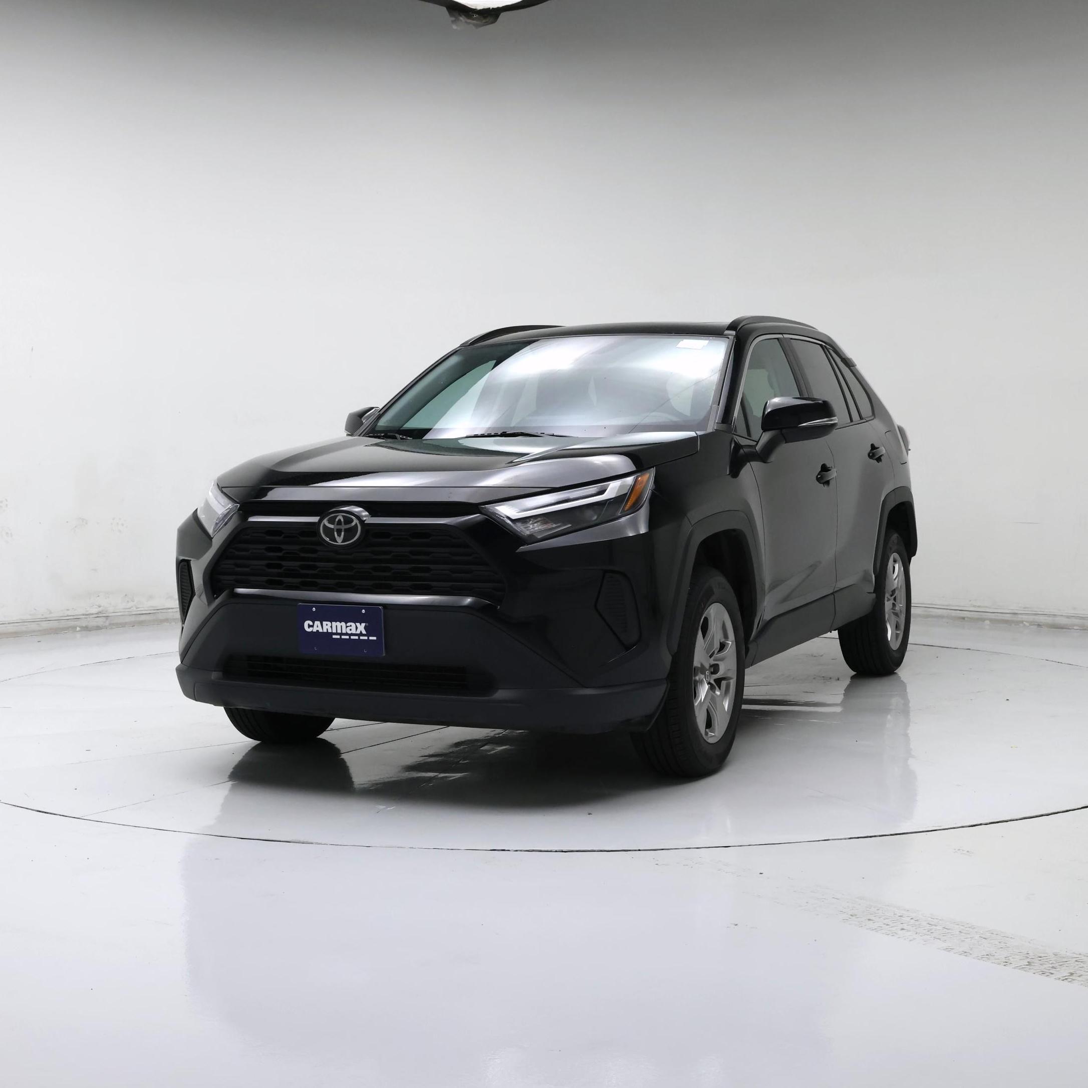 Thumbnail: 2024 Toyota RAV4 - 4