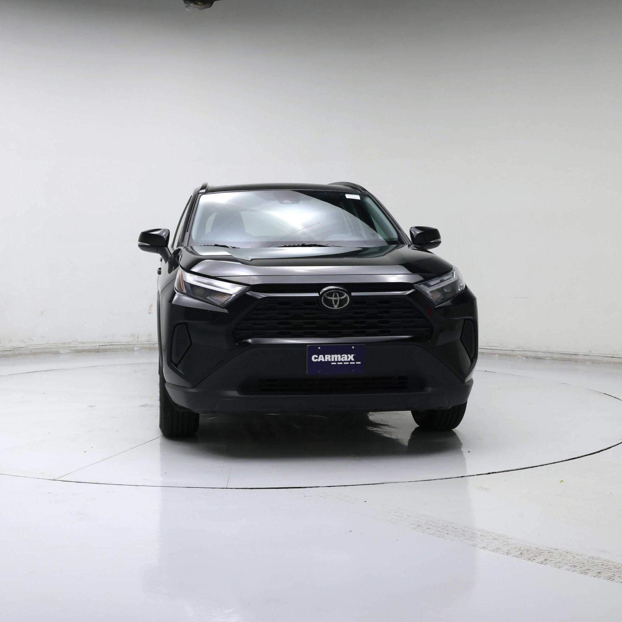 Thumbnail: 2024 Toyota RAV4 - 5