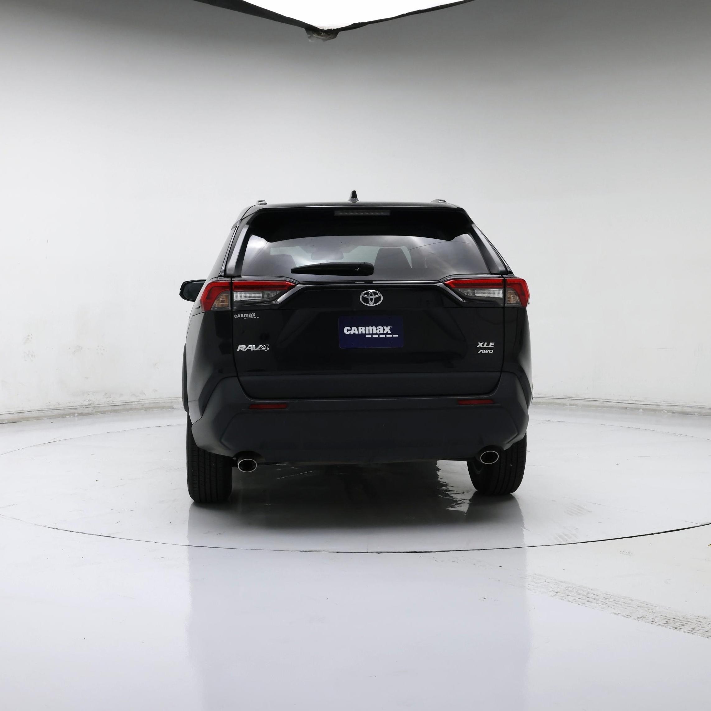 Thumbnail: 2024 Toyota RAV4 - 6