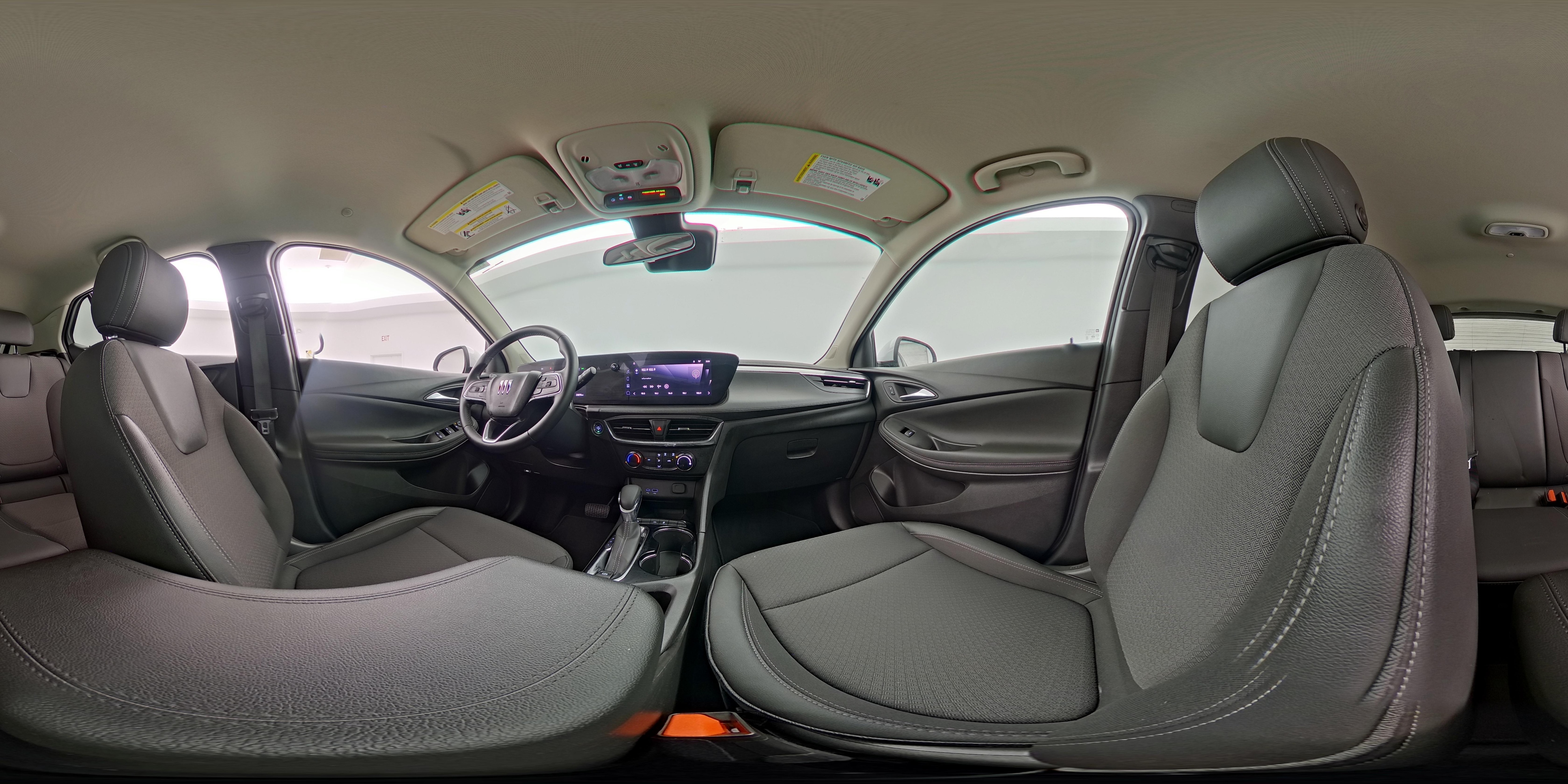 2025 Buick Encore GX Preferred - Photo 25