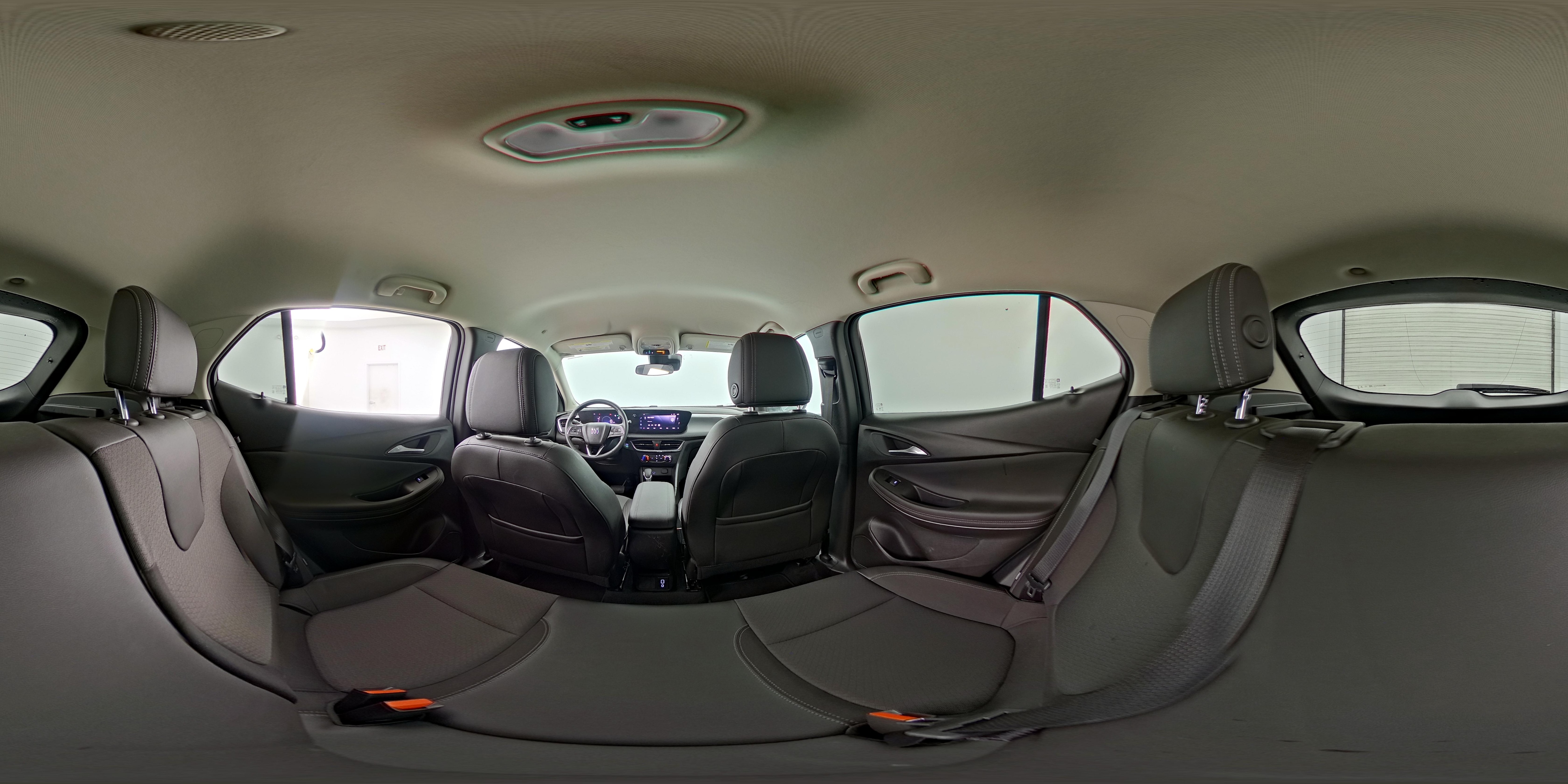 2025 Buick Encore GX Preferred - Photo 26
