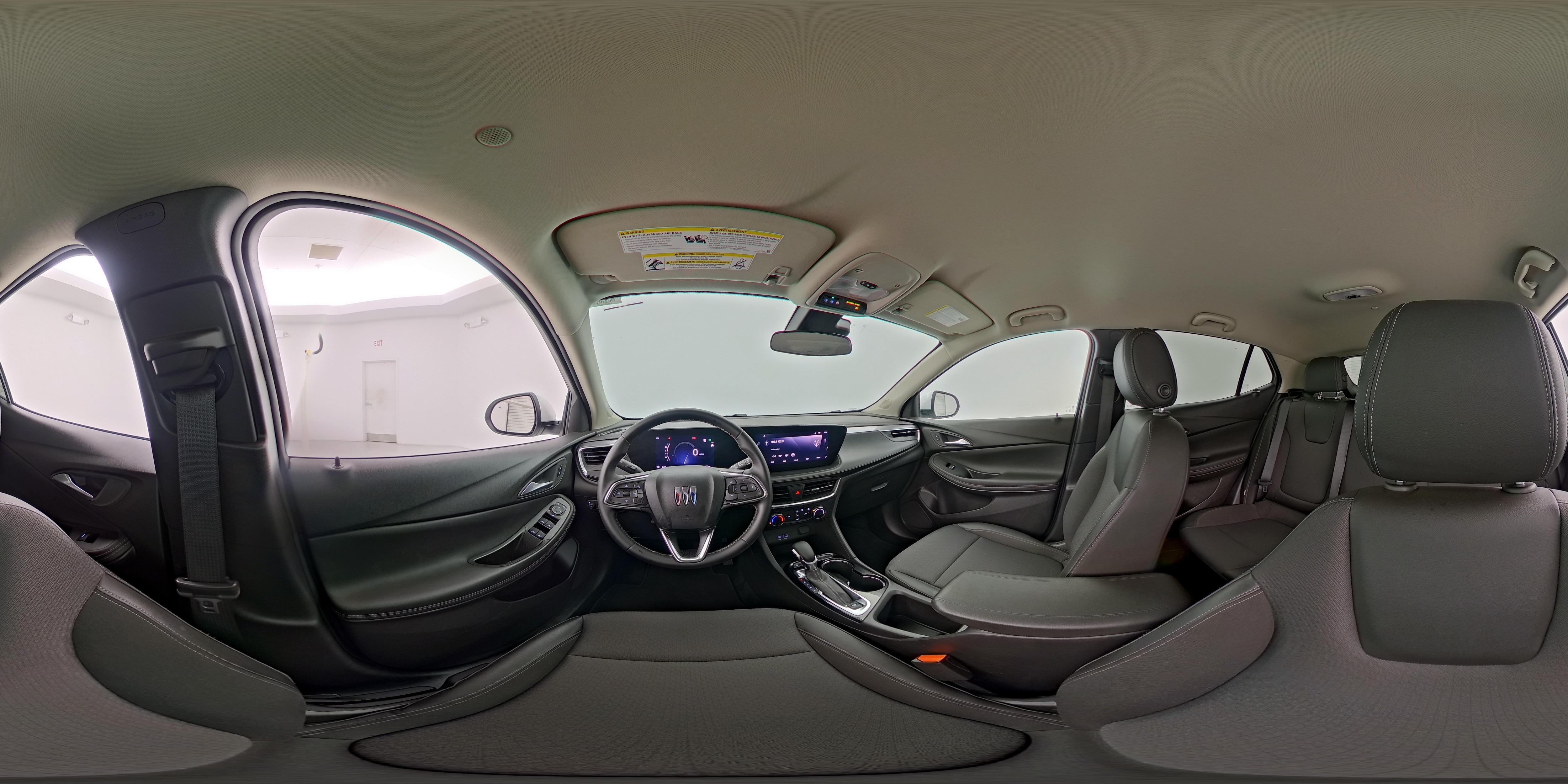 2025 Buick Encore GX Preferred - Photo 27