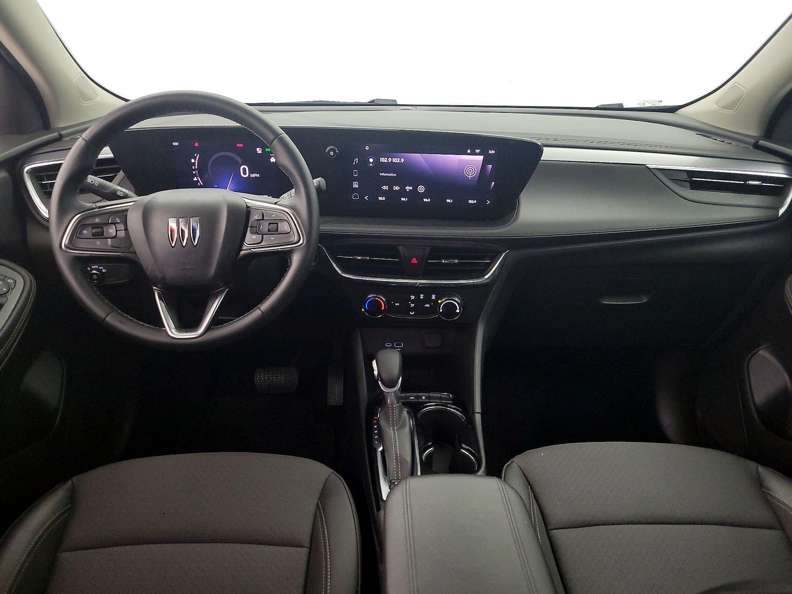 2025 Buick Encore GX Preferred - Photo 10