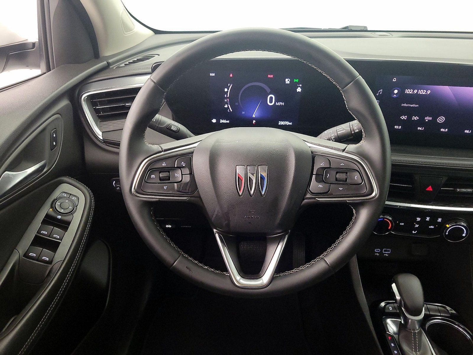 2025 Buick Encore GX Preferred - Photo 11