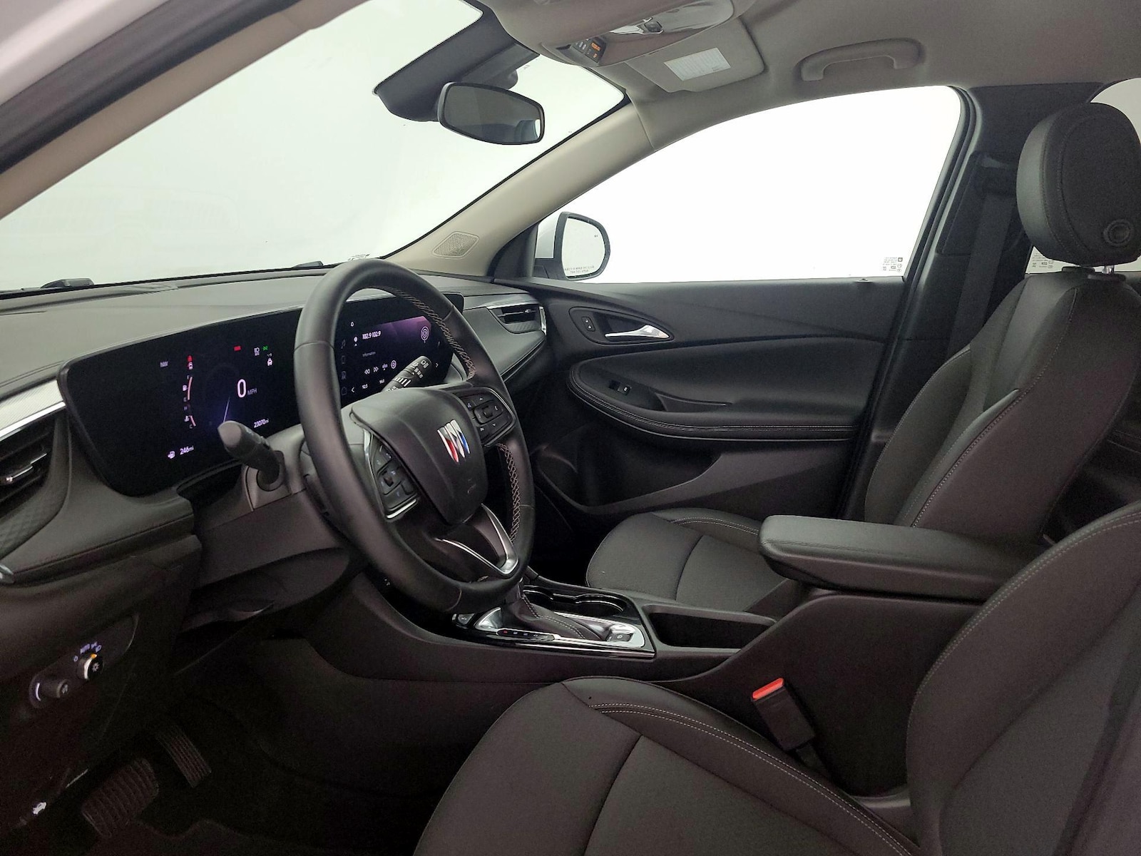 2025 Buick Encore GX Preferred - Photo 12
