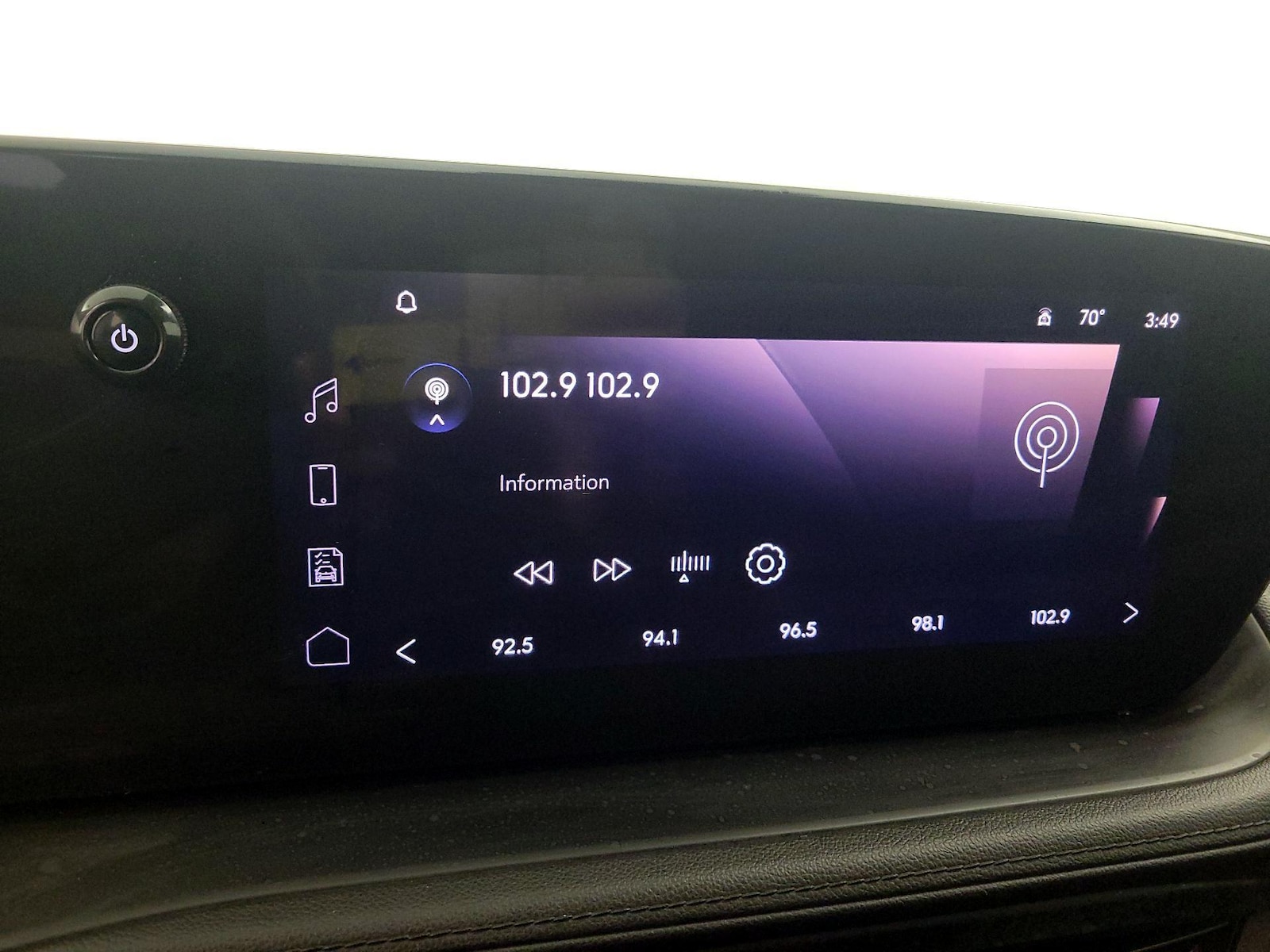2025 Buick Encore GX Preferred - Photo 17