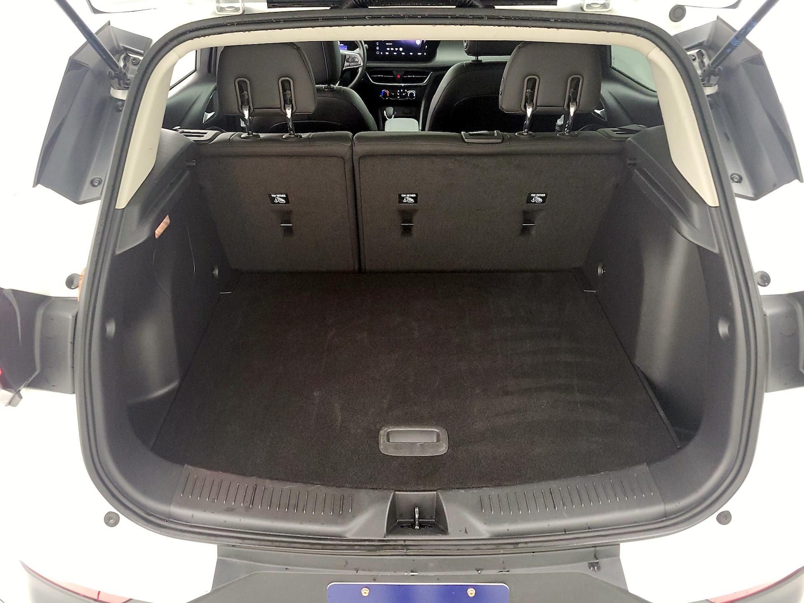 2025 Buick Encore GX Preferred - Photo 22