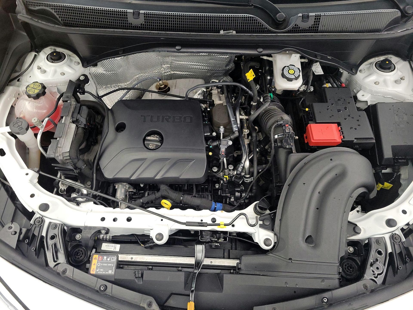 2025 Buick Encore GX Preferred - Photo 23