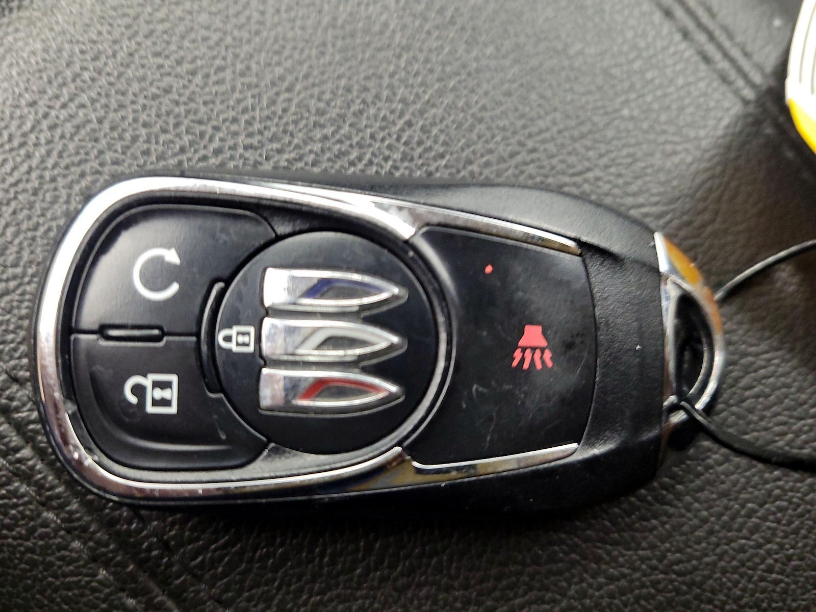 2025 Buick Encore GX Preferred - Photo 24