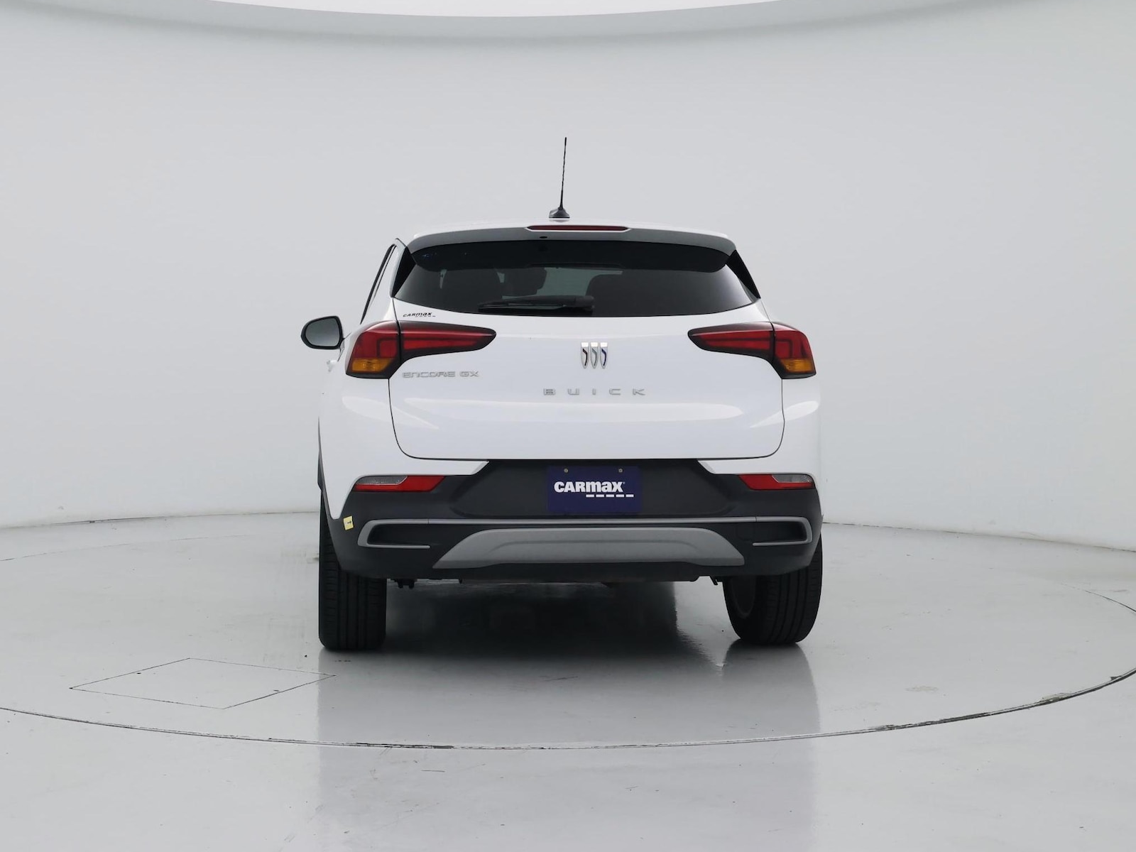 2025 Buick Encore GX Preferred - Photo 7