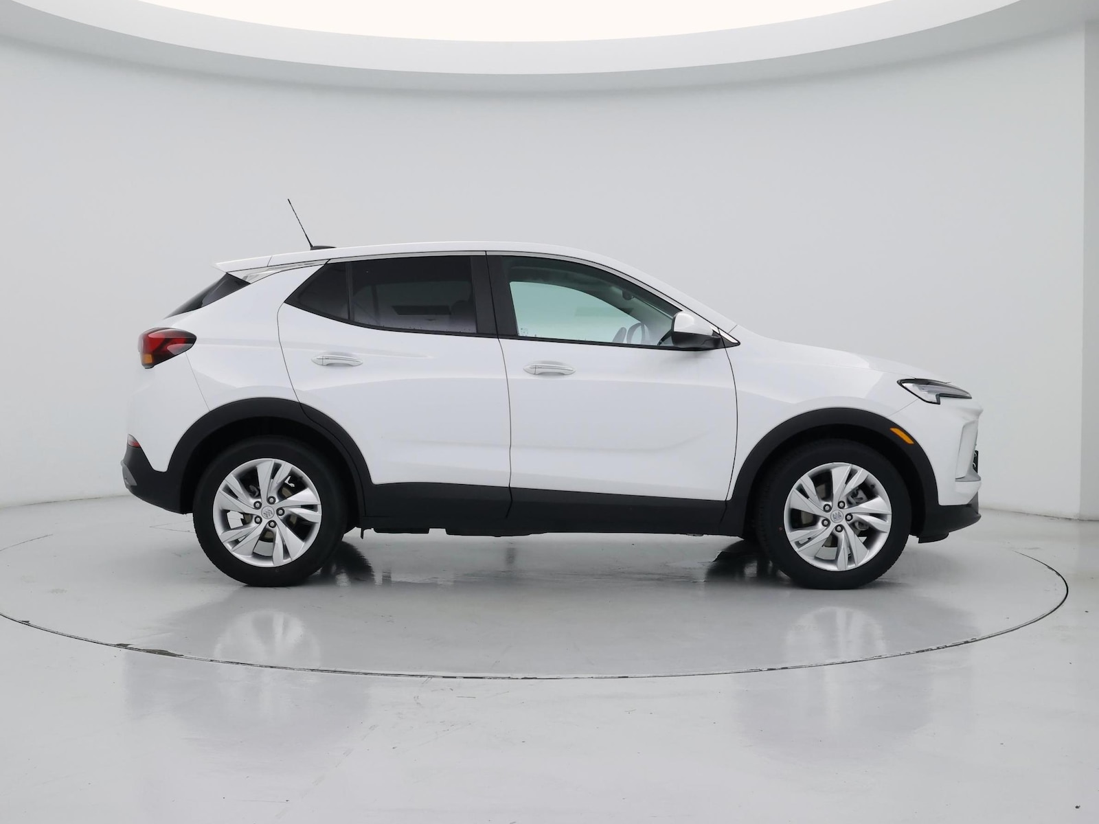 2025 Buick Encore GX Preferred - Photo 8