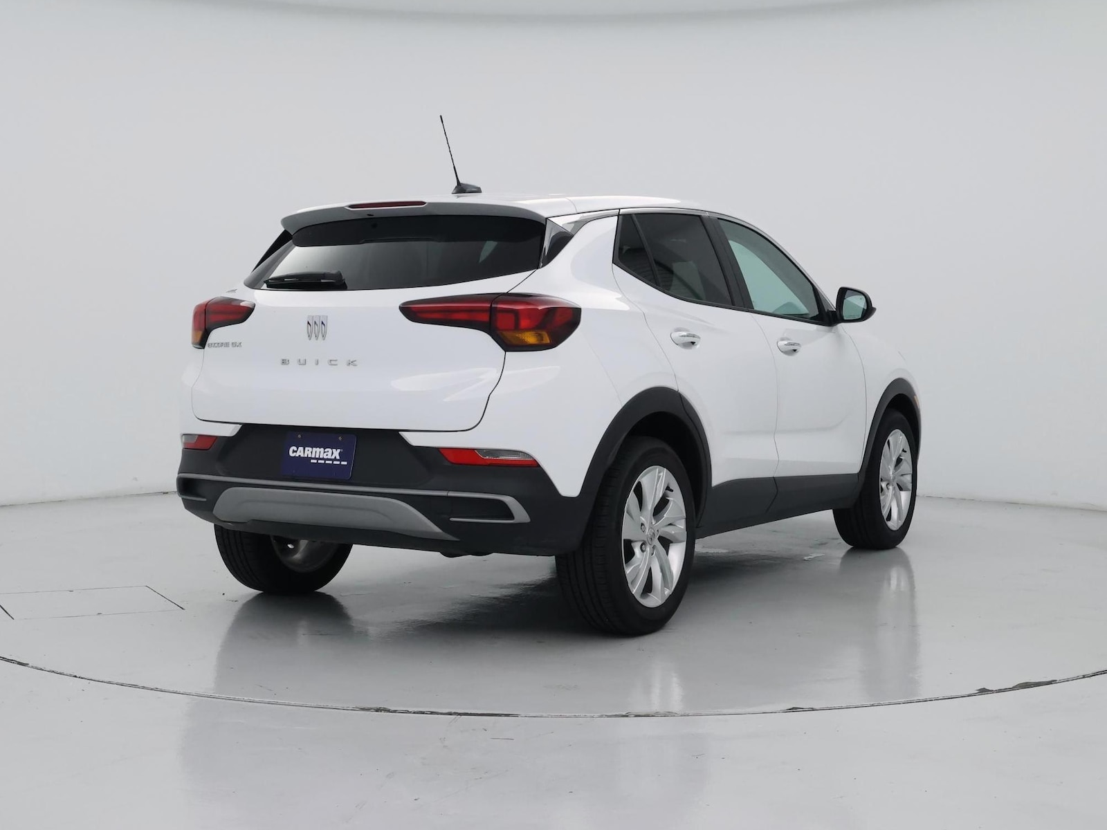 2025 Buick Encore GX Preferred - Photo 9