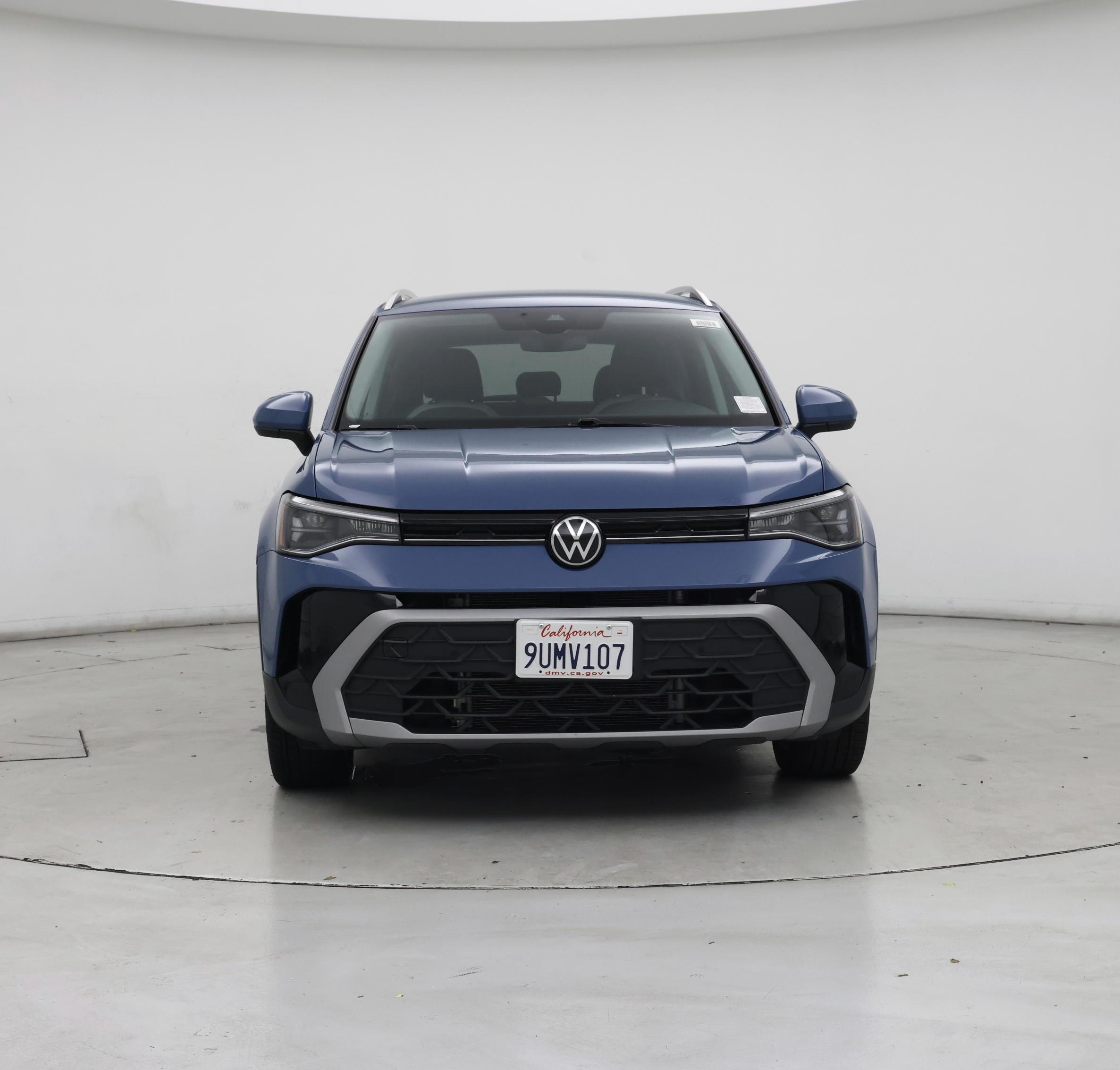 Thumbnail: 2026 Volkswagen Taos - 5
